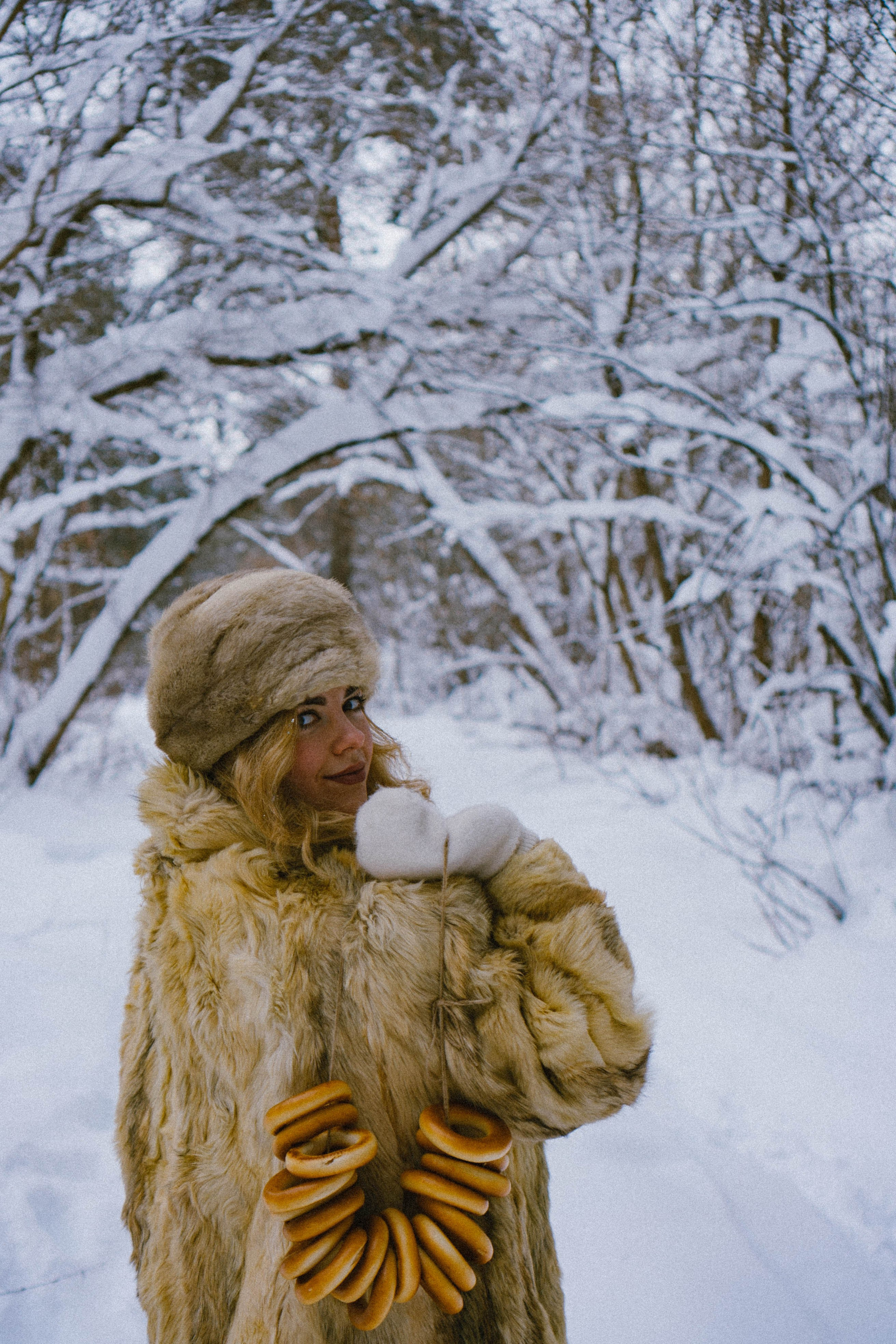 Русский стиль. Профессиональный фотограф, Санкт-Петербург — Виктория Богомолова