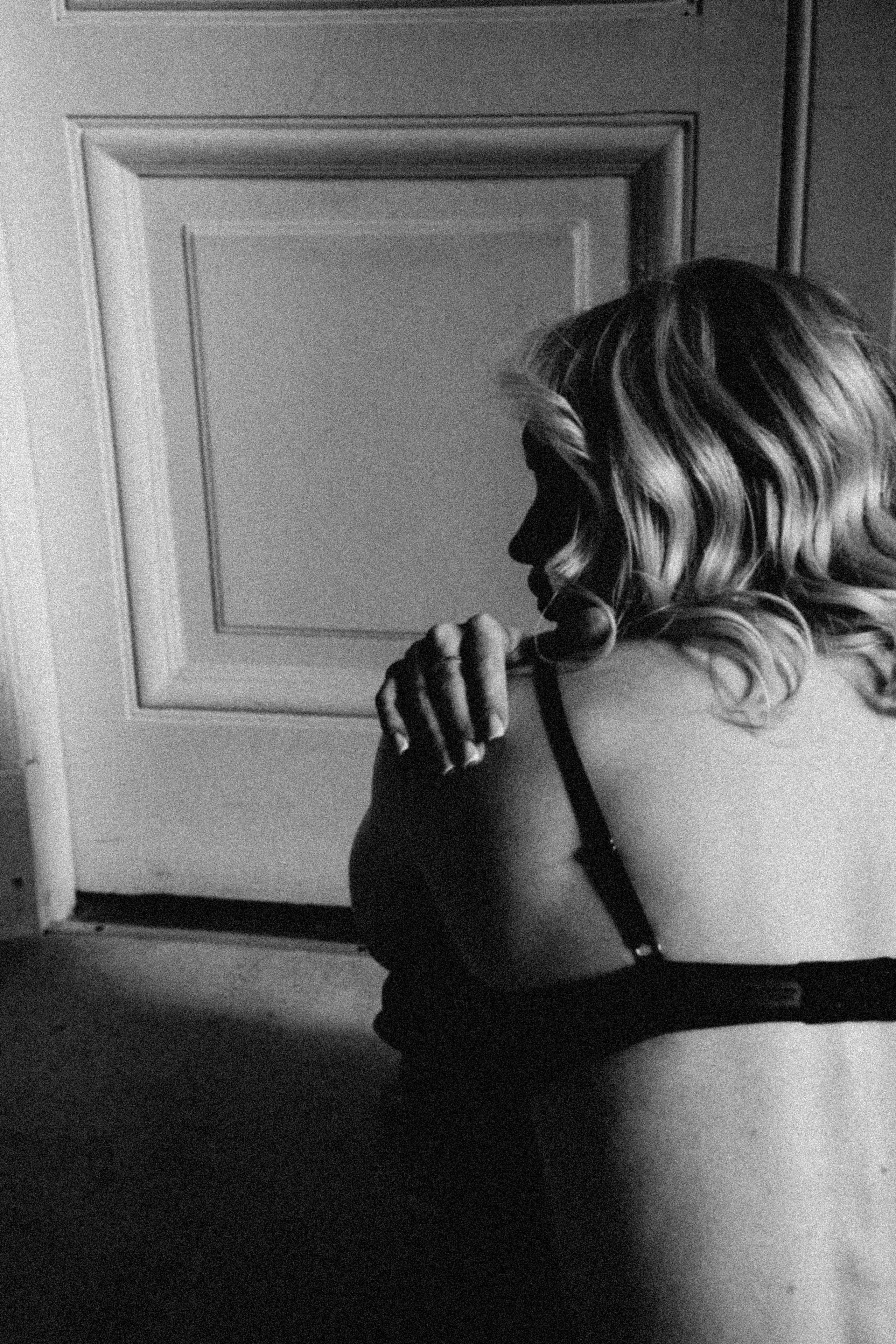 Студийная. Профессиональный фотограф, Санкт-Петербург — Виктория Богомолова