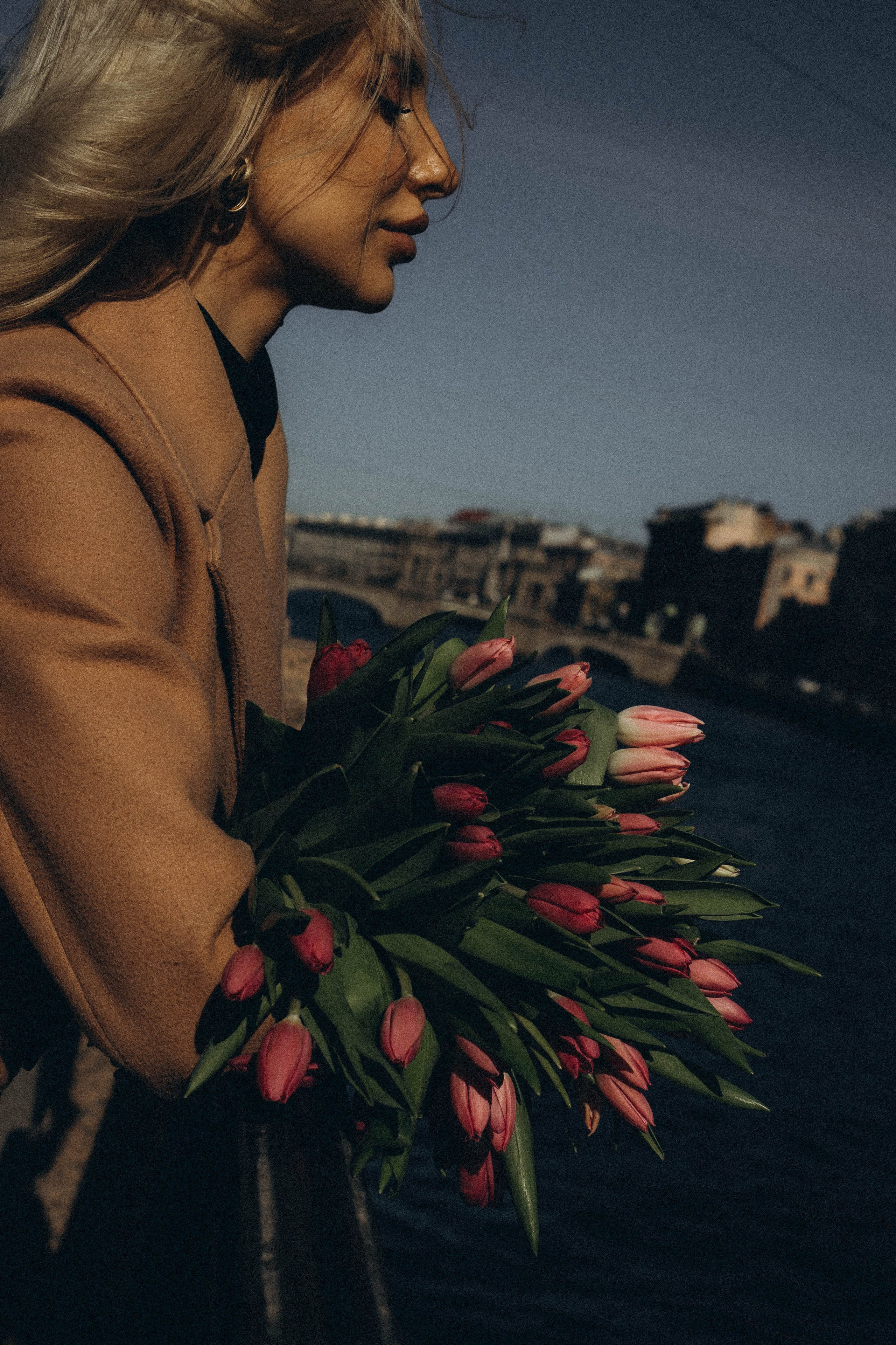 Питерская атмосфера. Профессиональный фотограф, Санкт-Петербург — Виктория Богомолова