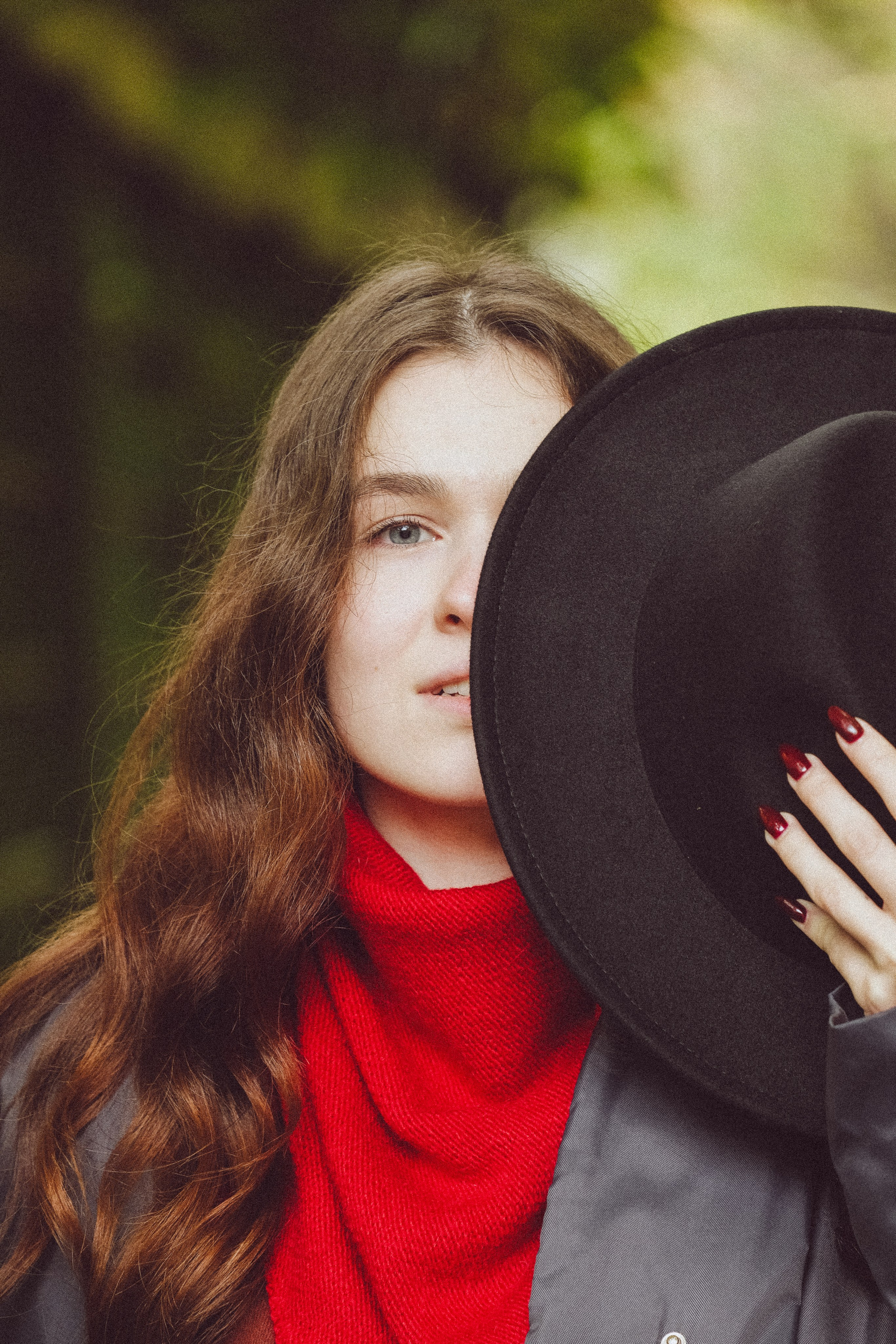 Осень. Профессиональный фотограф, Санкт-Петербург — Виктория Богомолова
