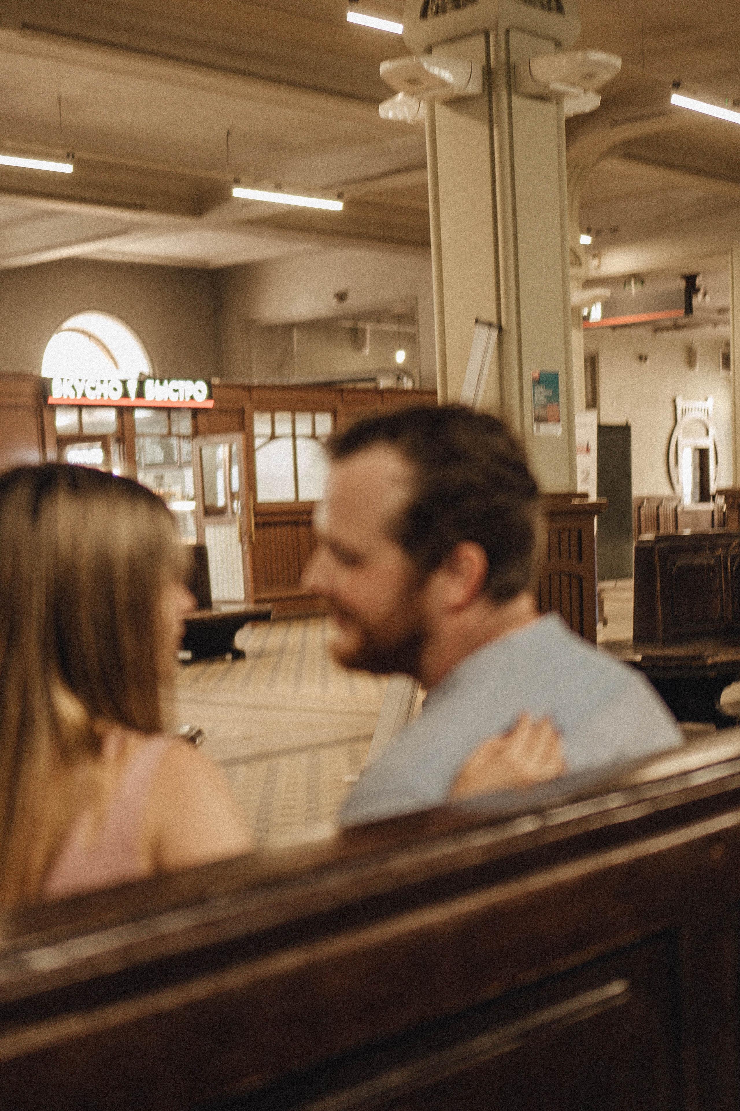 История на реальных событиях. Профессиональный фотограф, Санкт-Петербург — Виктория Богомолова