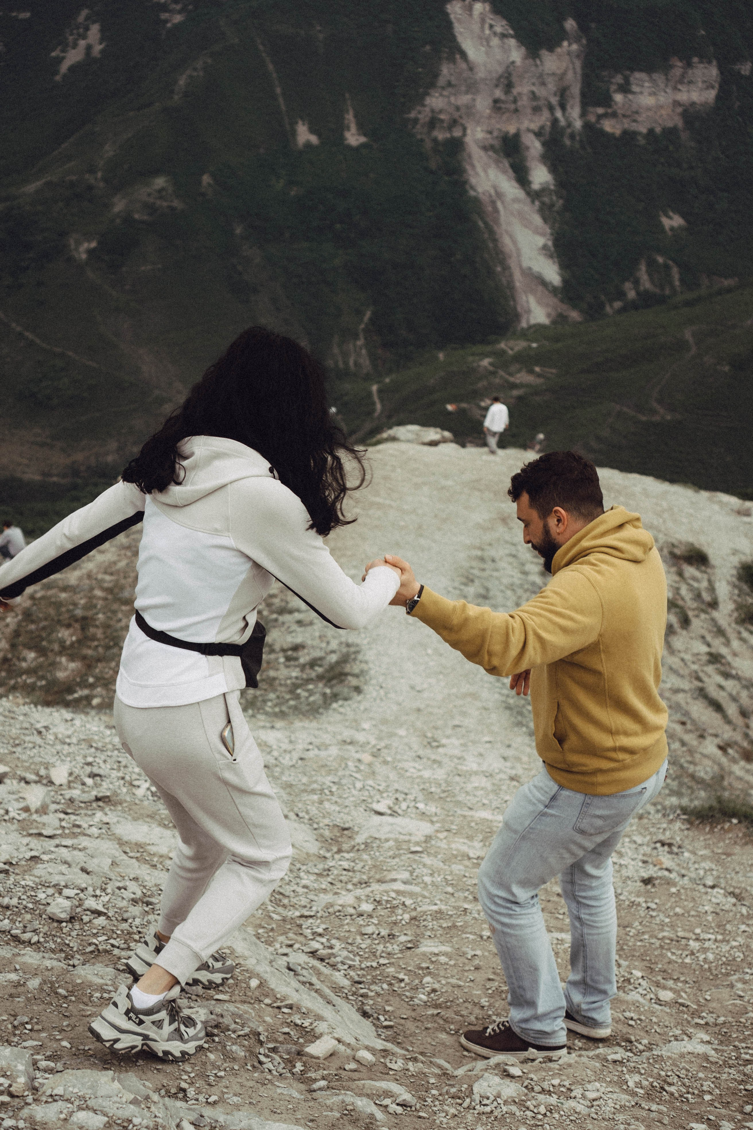 Каньон. Профессиональный фотограф, Санкт-Петербург — Виктория Богомолова