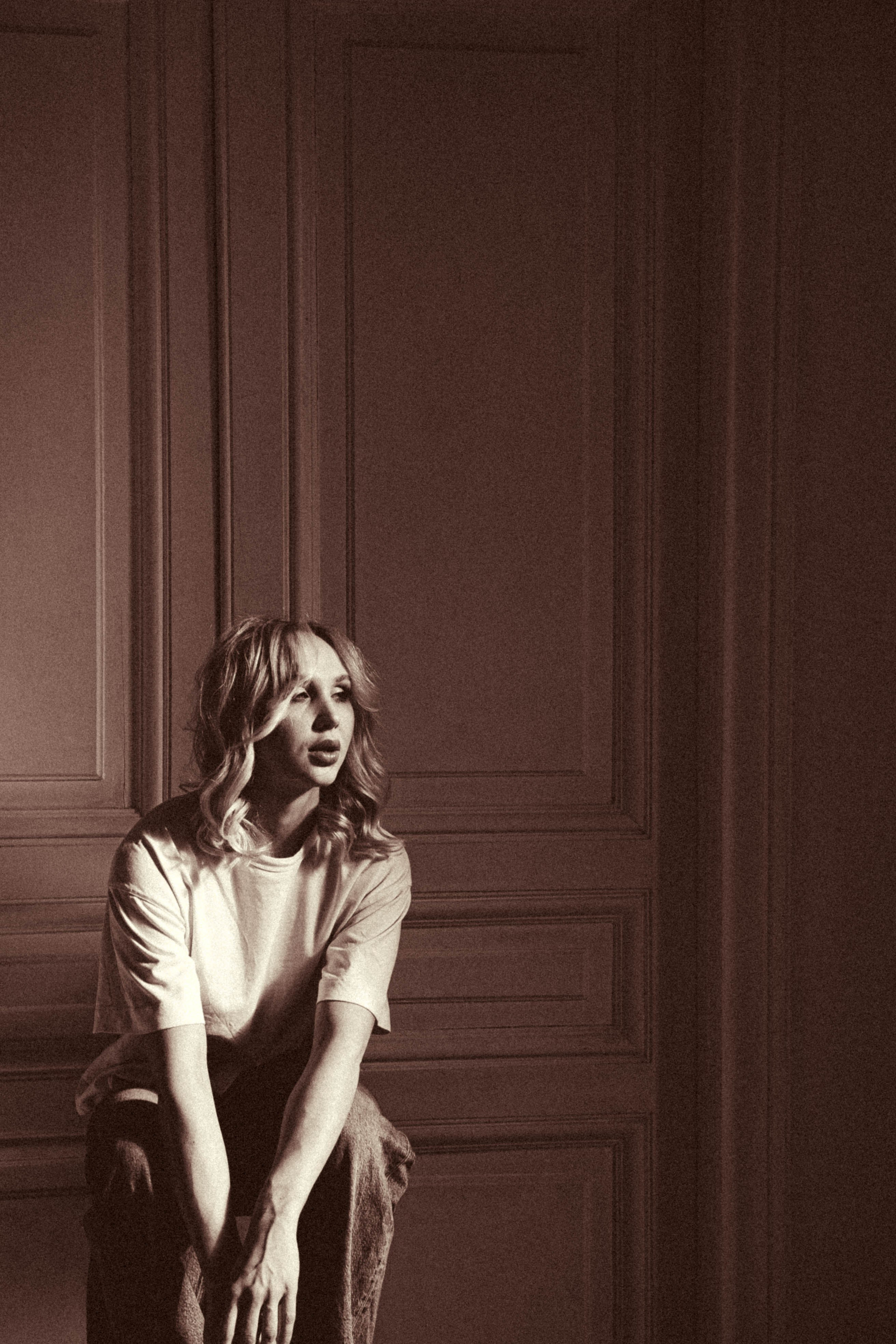 Винтажный стиль. Профессиональный фотограф, Санкт-Петербург — Виктория Богомолова