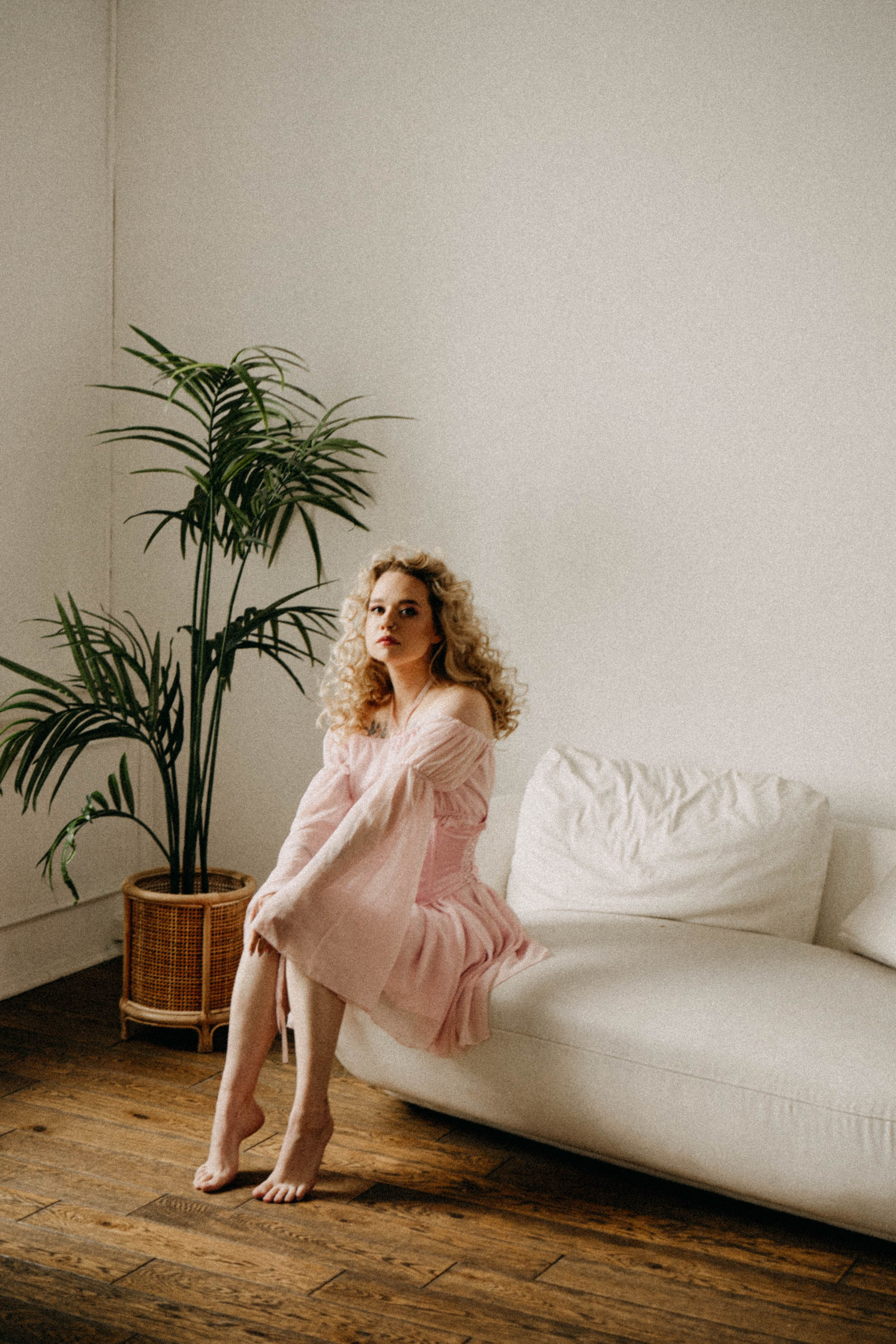 Студийная. Профессиональный фотограф, Санкт-Петербург — Виктория Богомолова