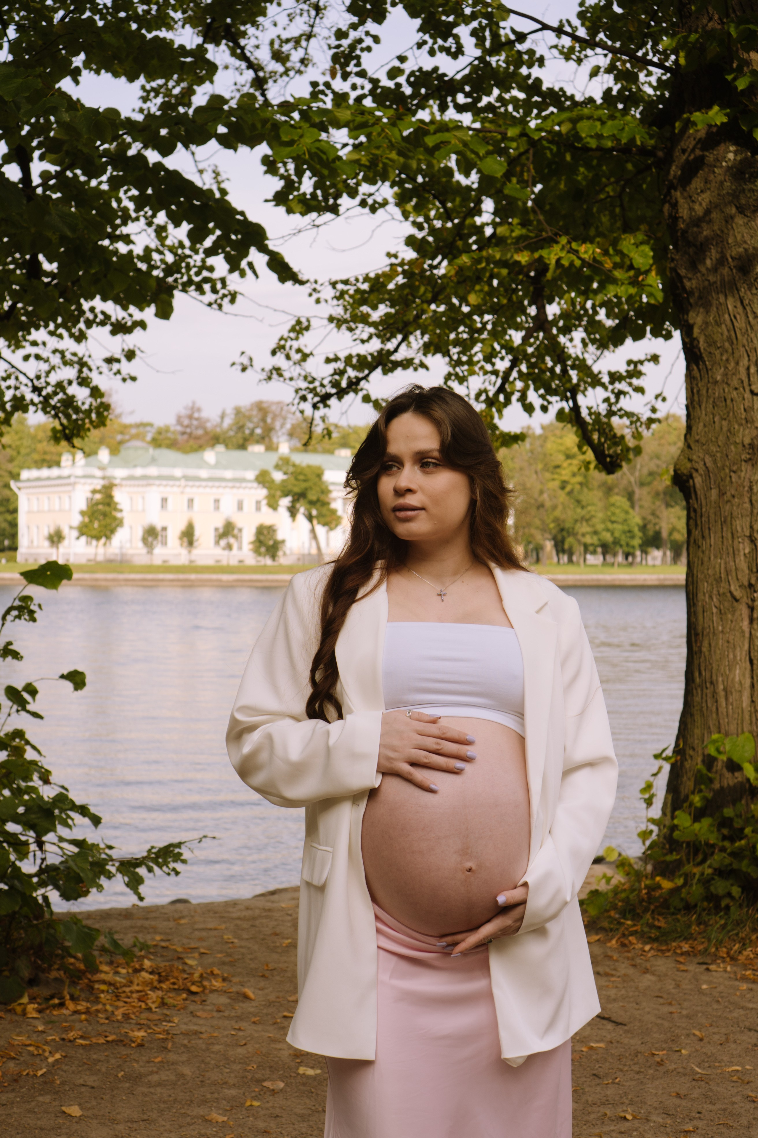 СЕМЕЙНАЯ ИСТОРИЯ. Профессиональный фотограф, Санкт-Петербург — Виктория Богомолова