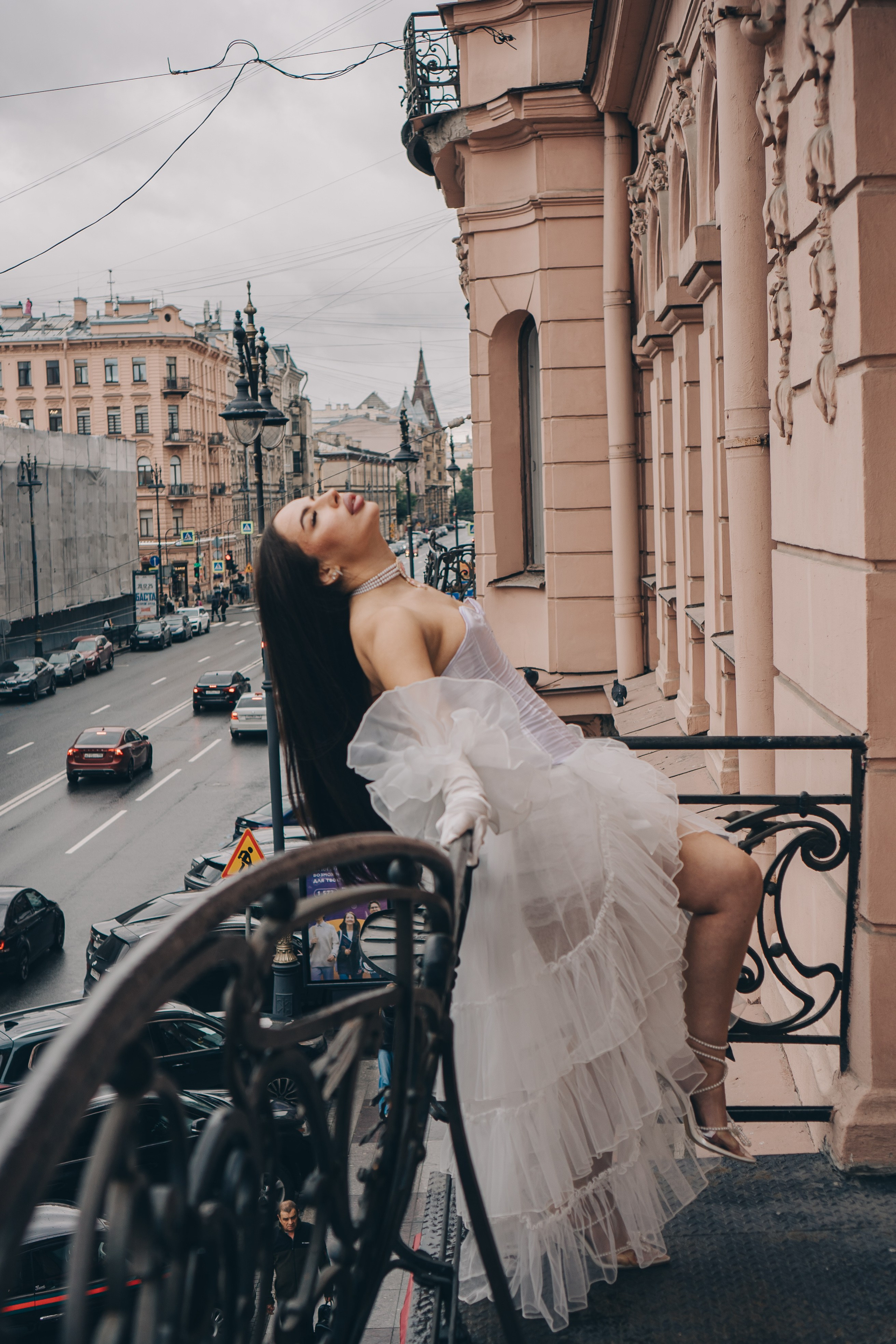 ВИНТАЖНЫЙ СТИЛЬ. Профессиональный фотограф, Санкт-Петербург — Виктория Богомолова