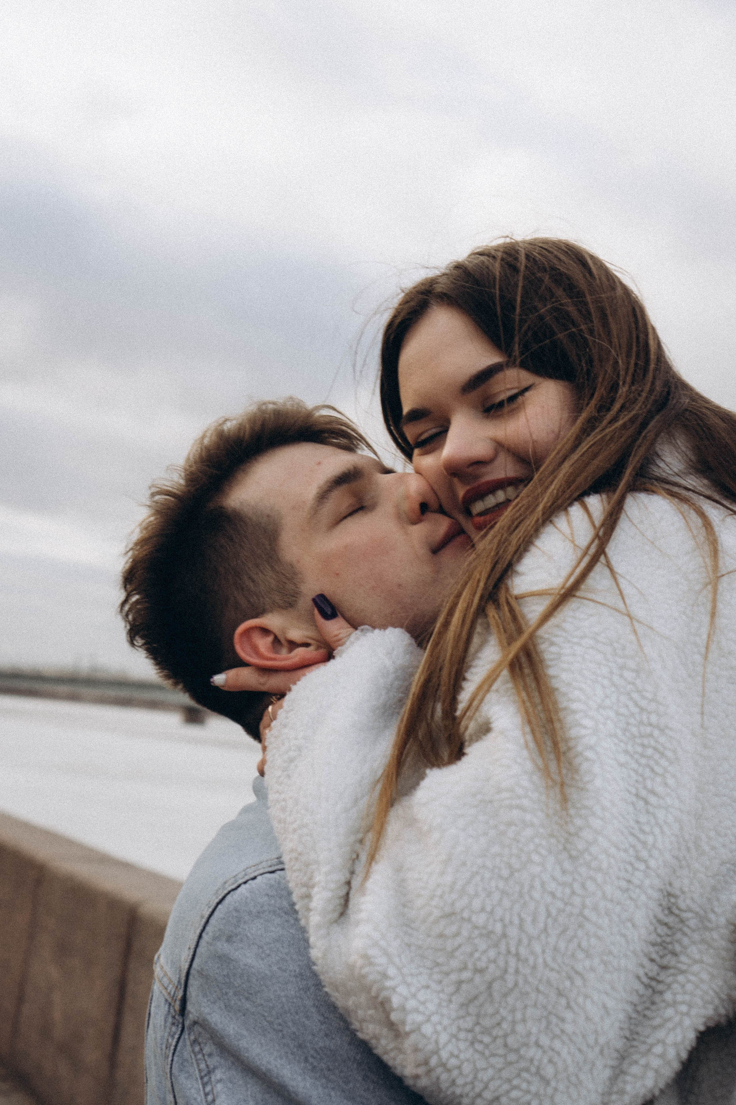 Прогулочная. Профессиональный фотограф, Санкт-Петербург — Виктория Богомолова