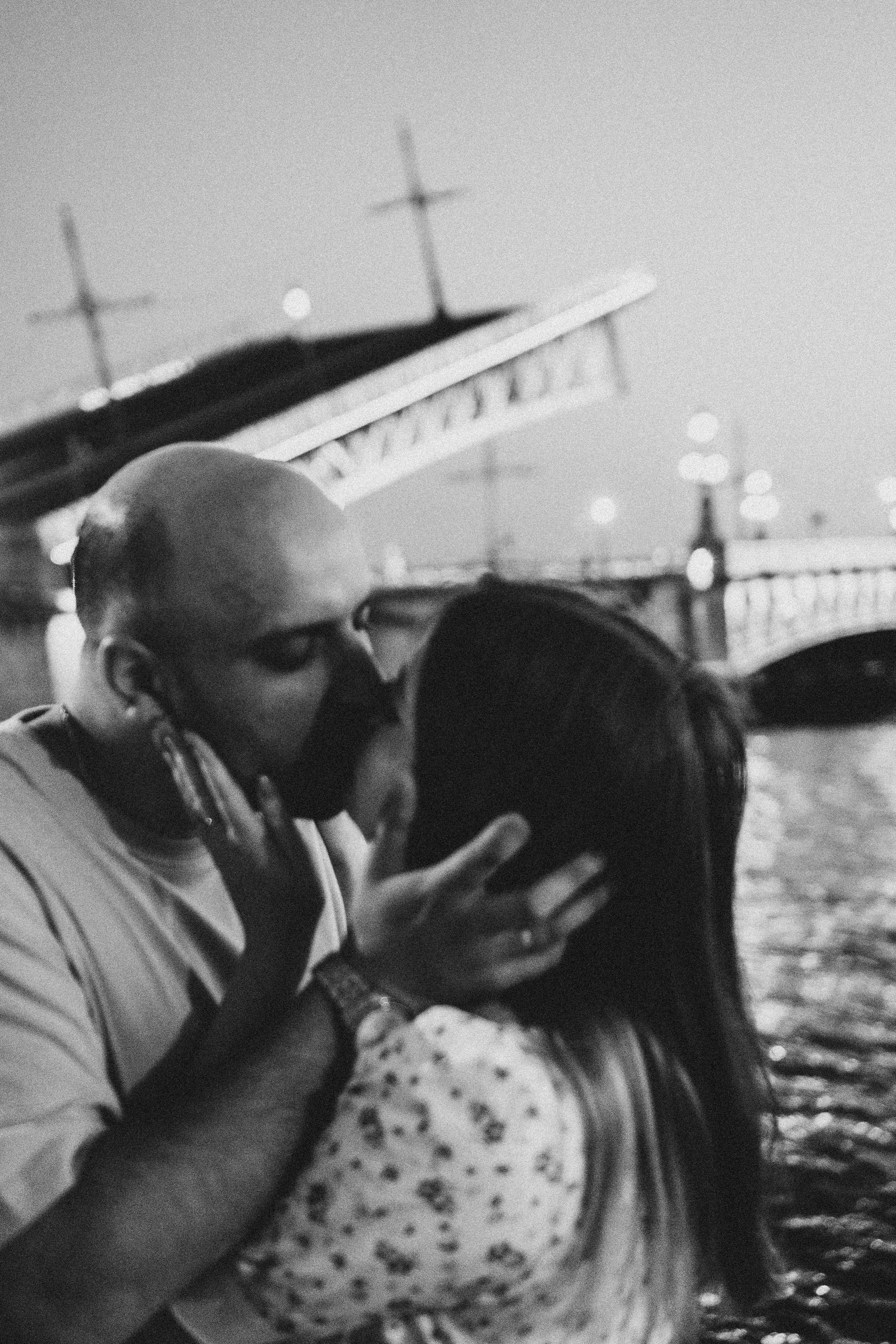 ПРОГУЛКА УТОРОМ ПО ПИТЕРУ. Профессиональный фотограф, Санкт-Петербург — Виктория Богомолова