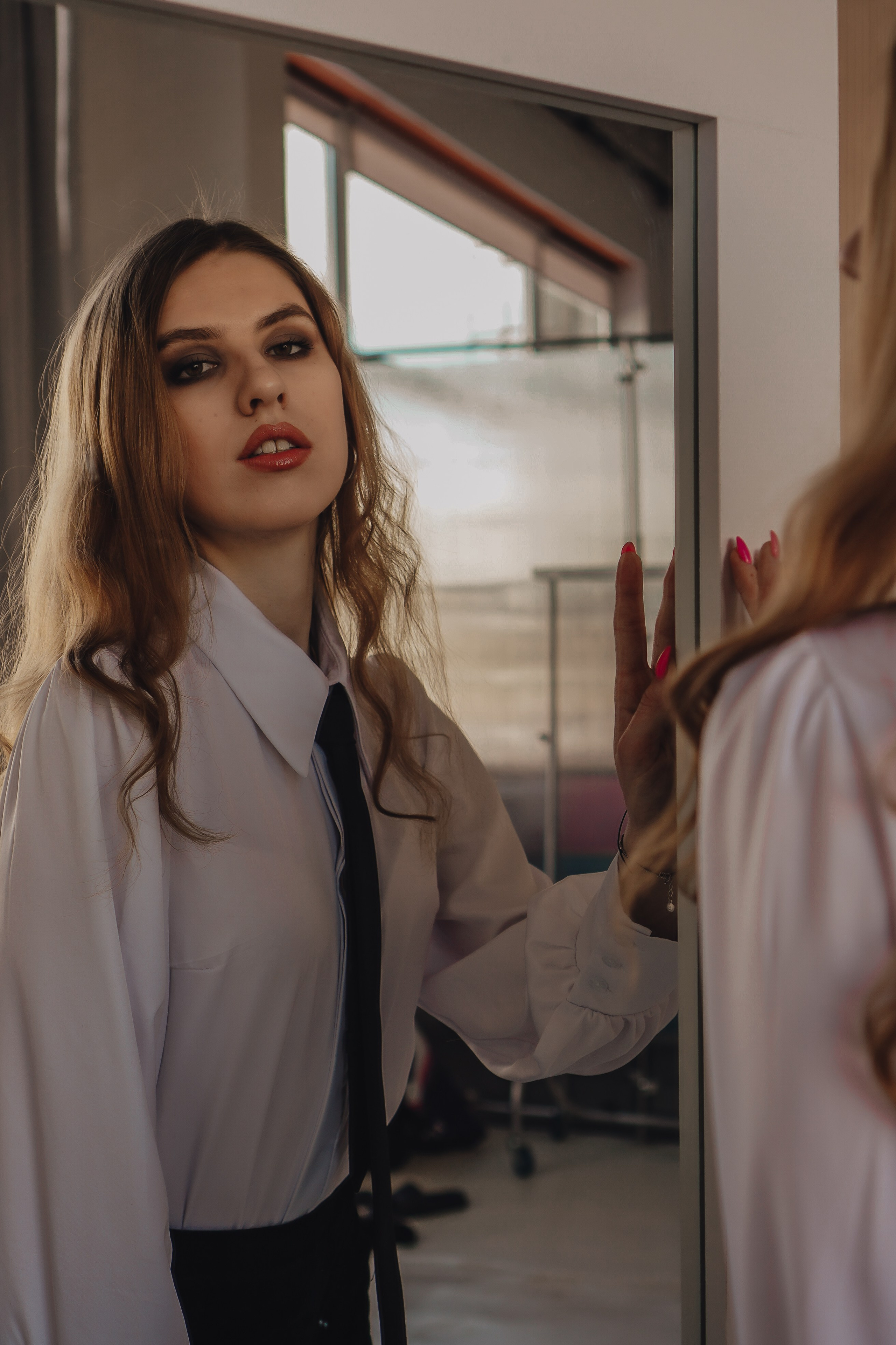 Студийная. Профессиональный фотограф, Санкт-Петербург — Виктория Богомолова