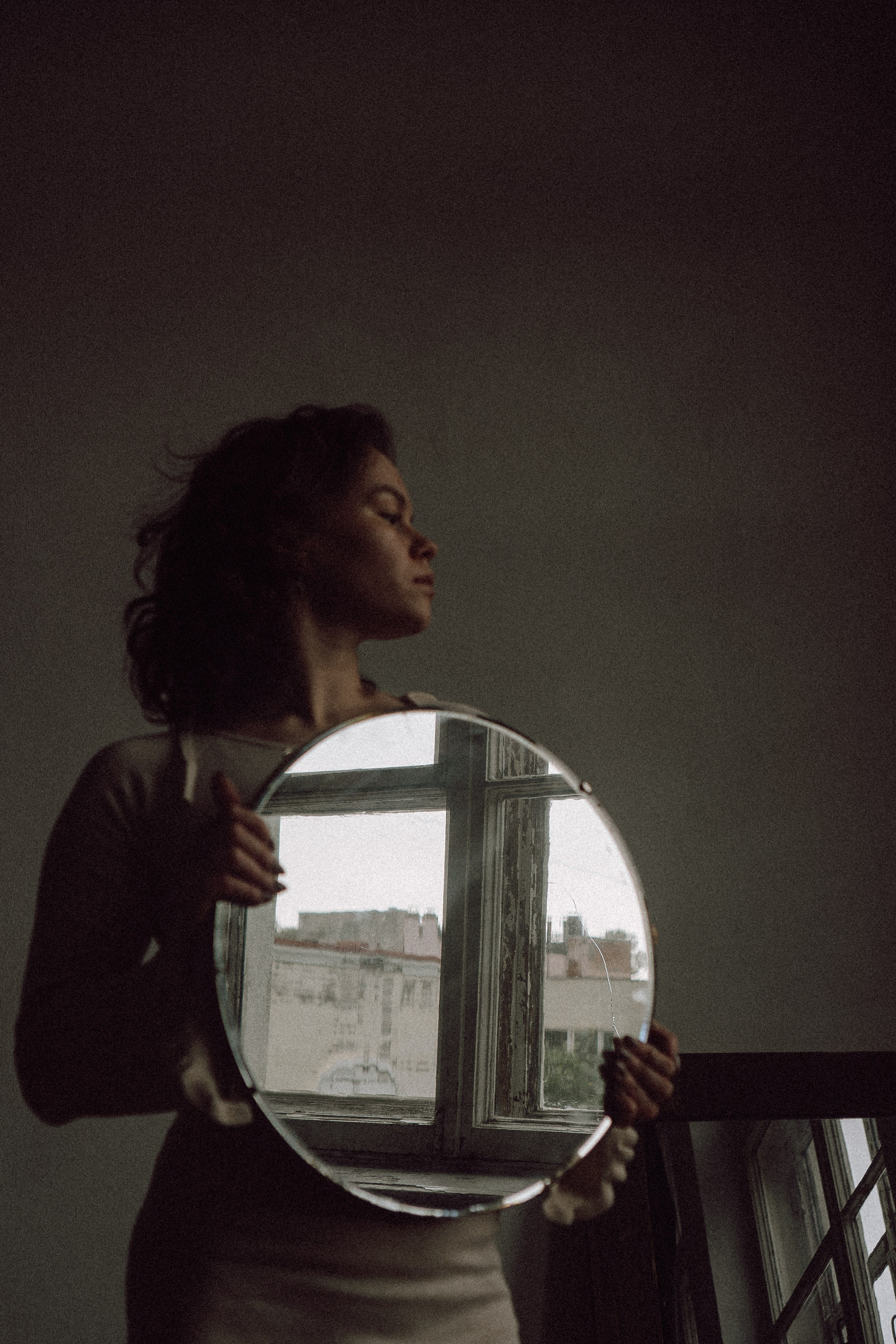 СТУДИЙНАЯ. Профессиональный фотограф, Санкт-Петербург — Виктория Богомолова