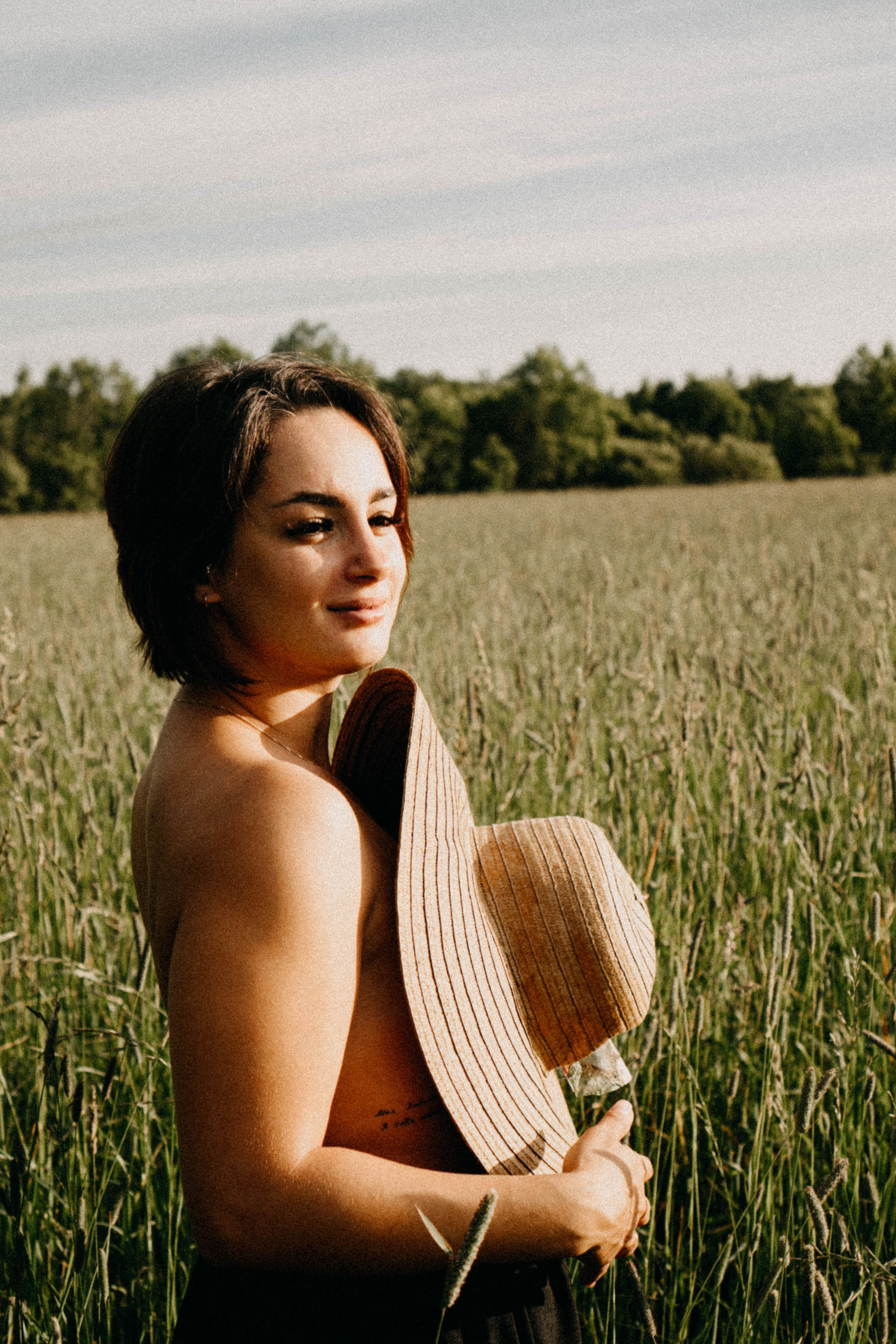 Летняя прогулка. Профессиональный фотограф, Санкт-Петербург — Виктория Богомолова