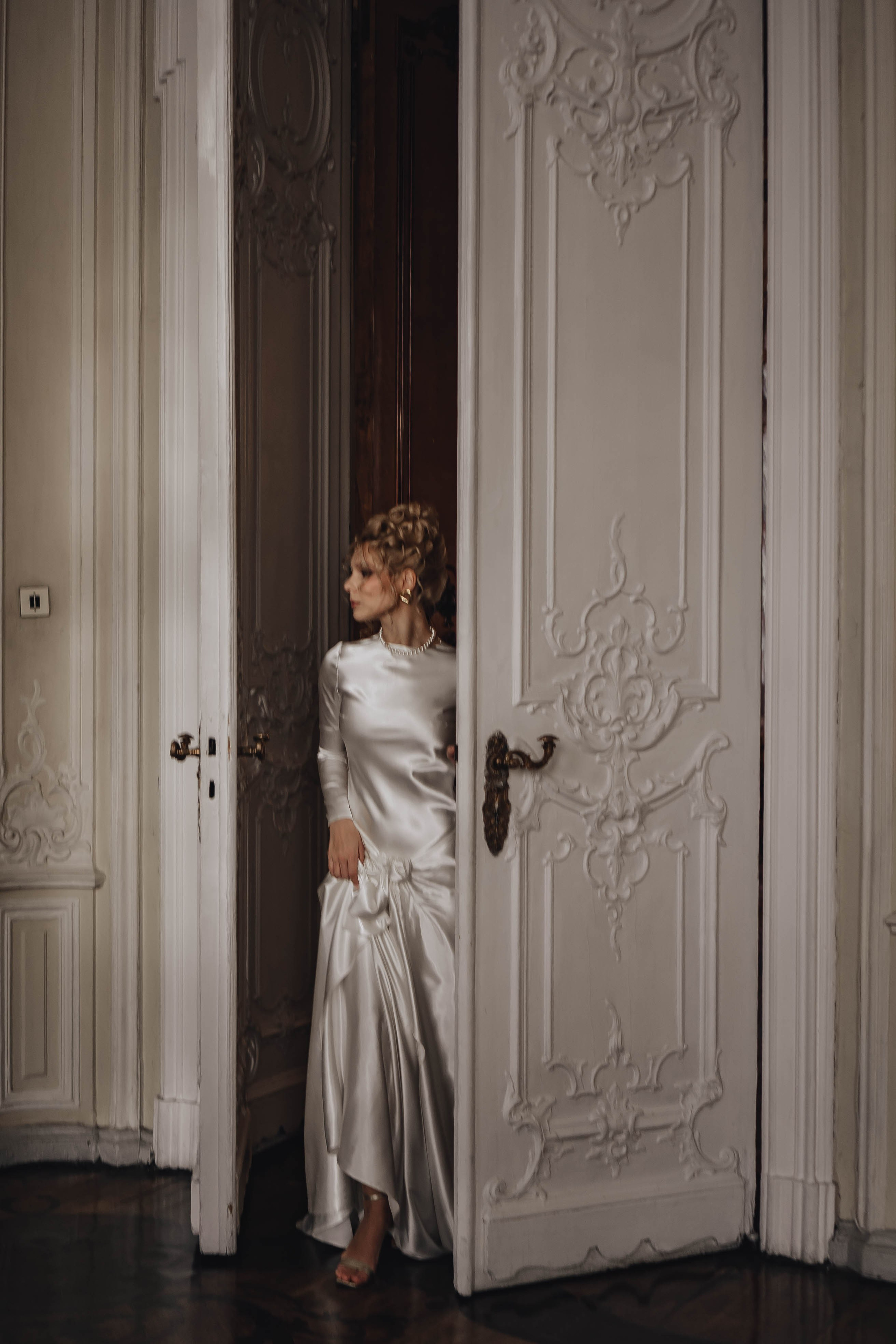 СВАДЕБНАЯ ФОТОСЕСИИЯ В НИКОЛАЕВСКОМ ДВОРЦЕ. Профессиональный фотограф, Санкт-Петербург — Виктория Богомолова