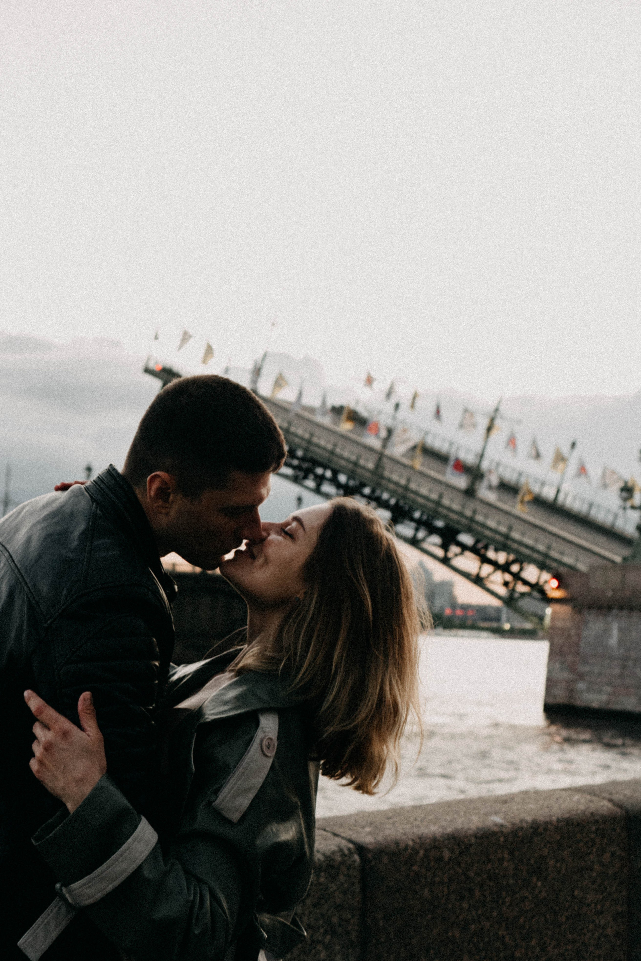 Рассветная, белые ночи. Профессиональный фотограф, Санкт-Петербург — Виктория Богомолова