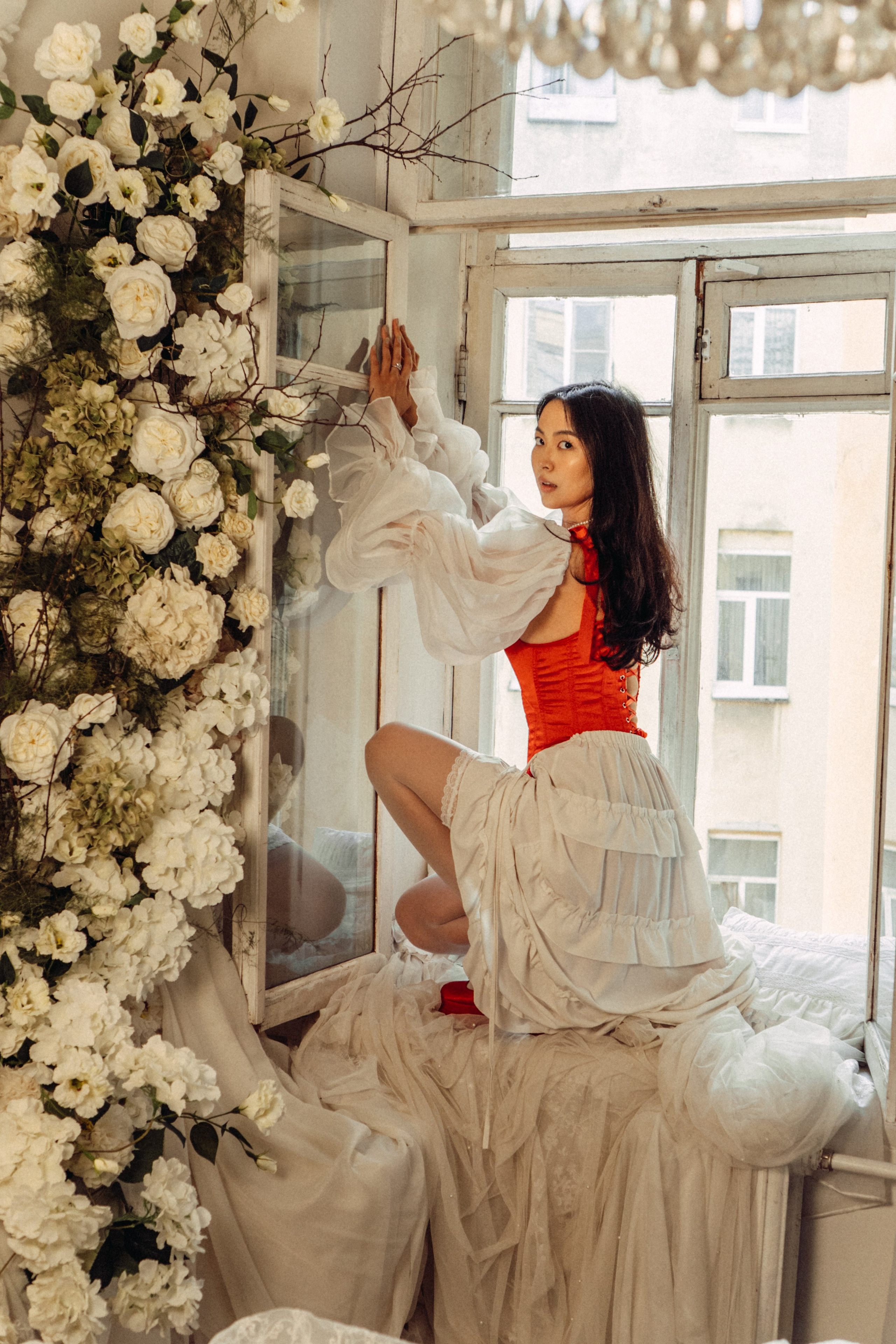 ВИНТАЖНЫЙ СТИЛЬ. Профессиональный фотограф, Санкт-Петербург — Виктория Богомолова