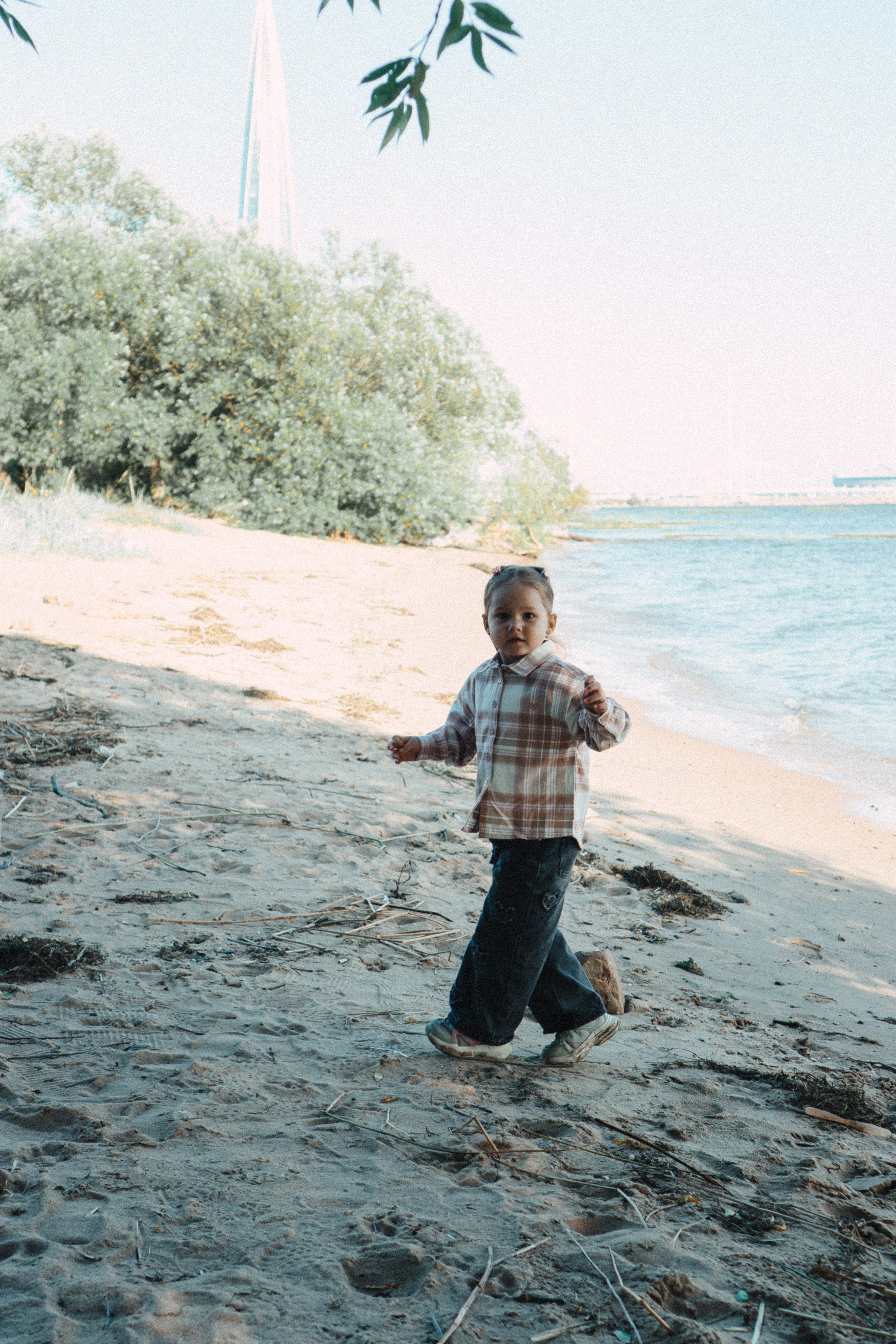 МАМА И ДОЧКА НА ФИНСКОМ ЗАЛИВЕ. Профессиональный фотограф, Санкт-Петербург — Виктория Богомолова