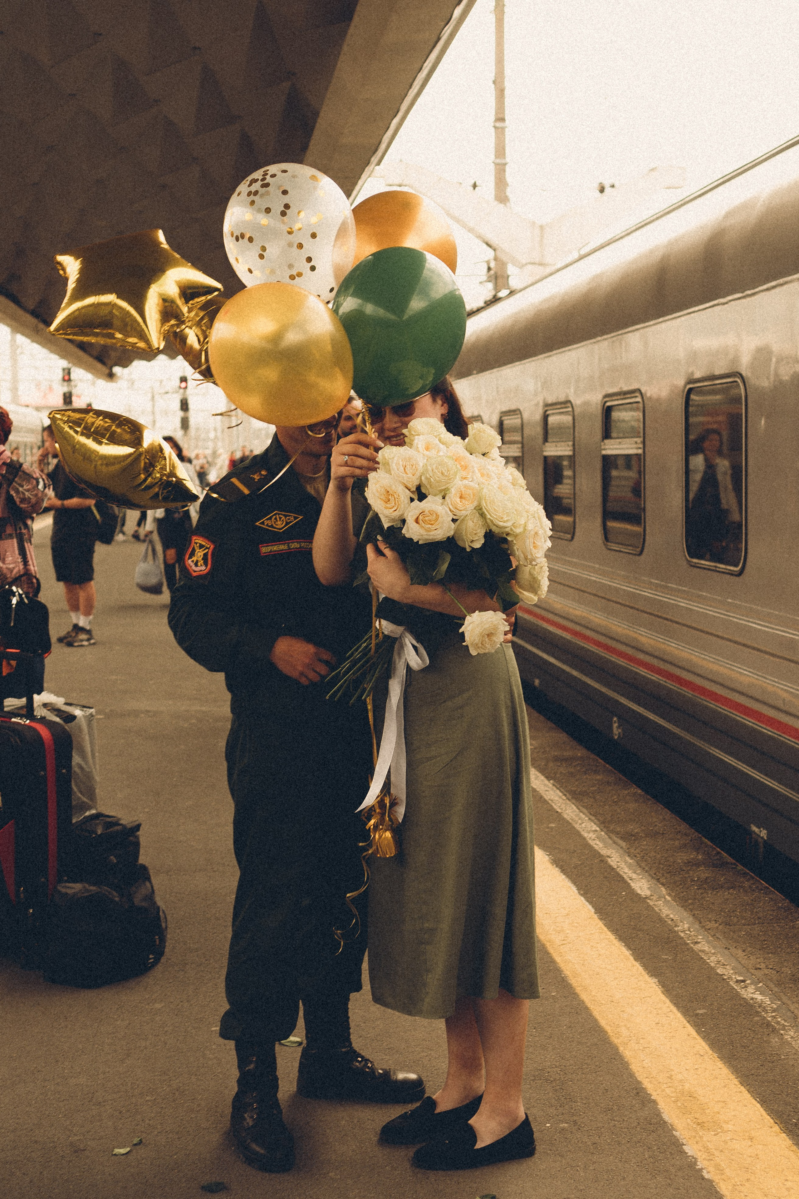ПРЕДЛОЖЕНИЕ. Профессиональный фотограф, Санкт-Петербург — Виктория Богомолова