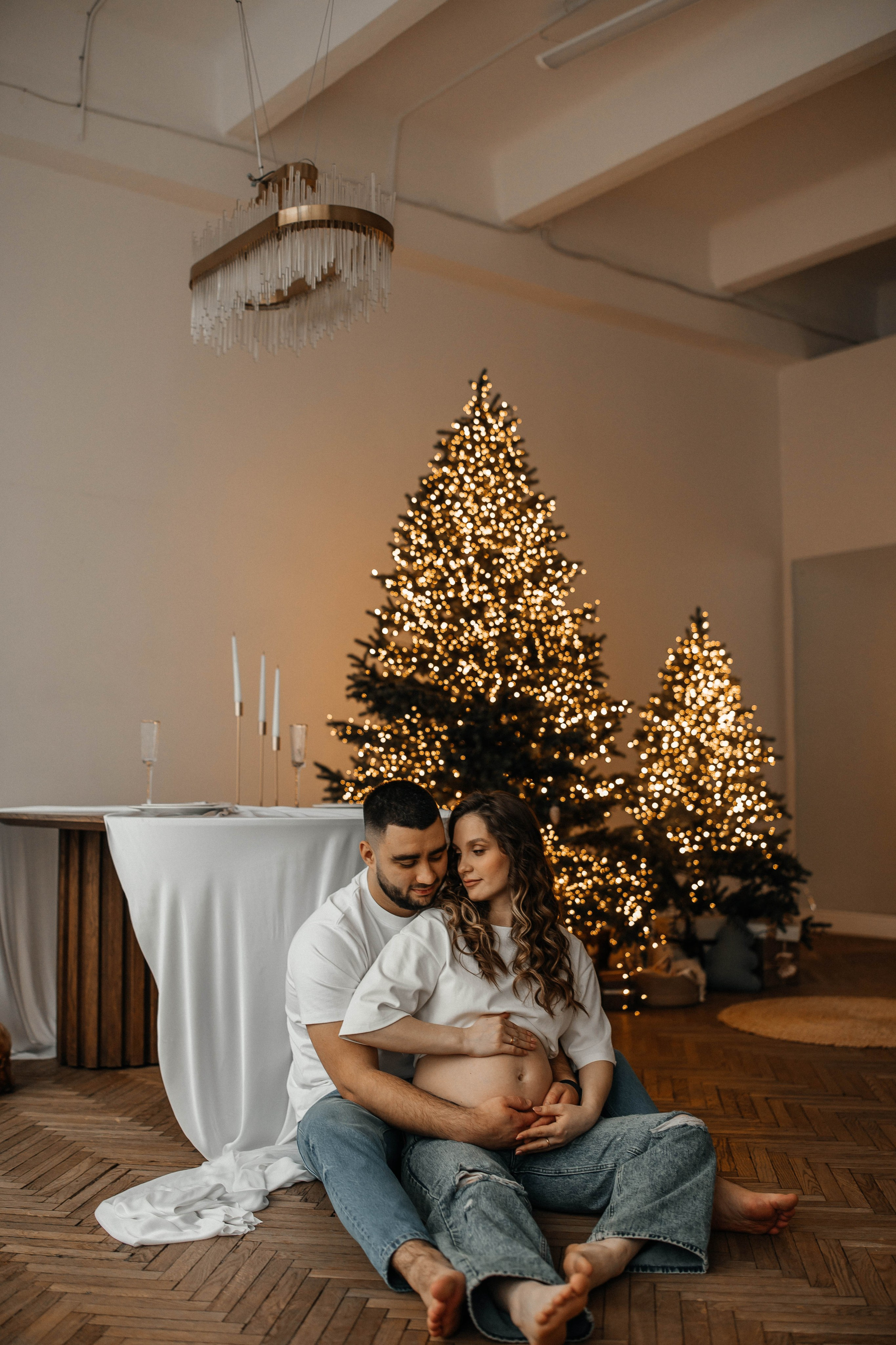 Валерия Даниил и Боня. Профессиональный фотограф