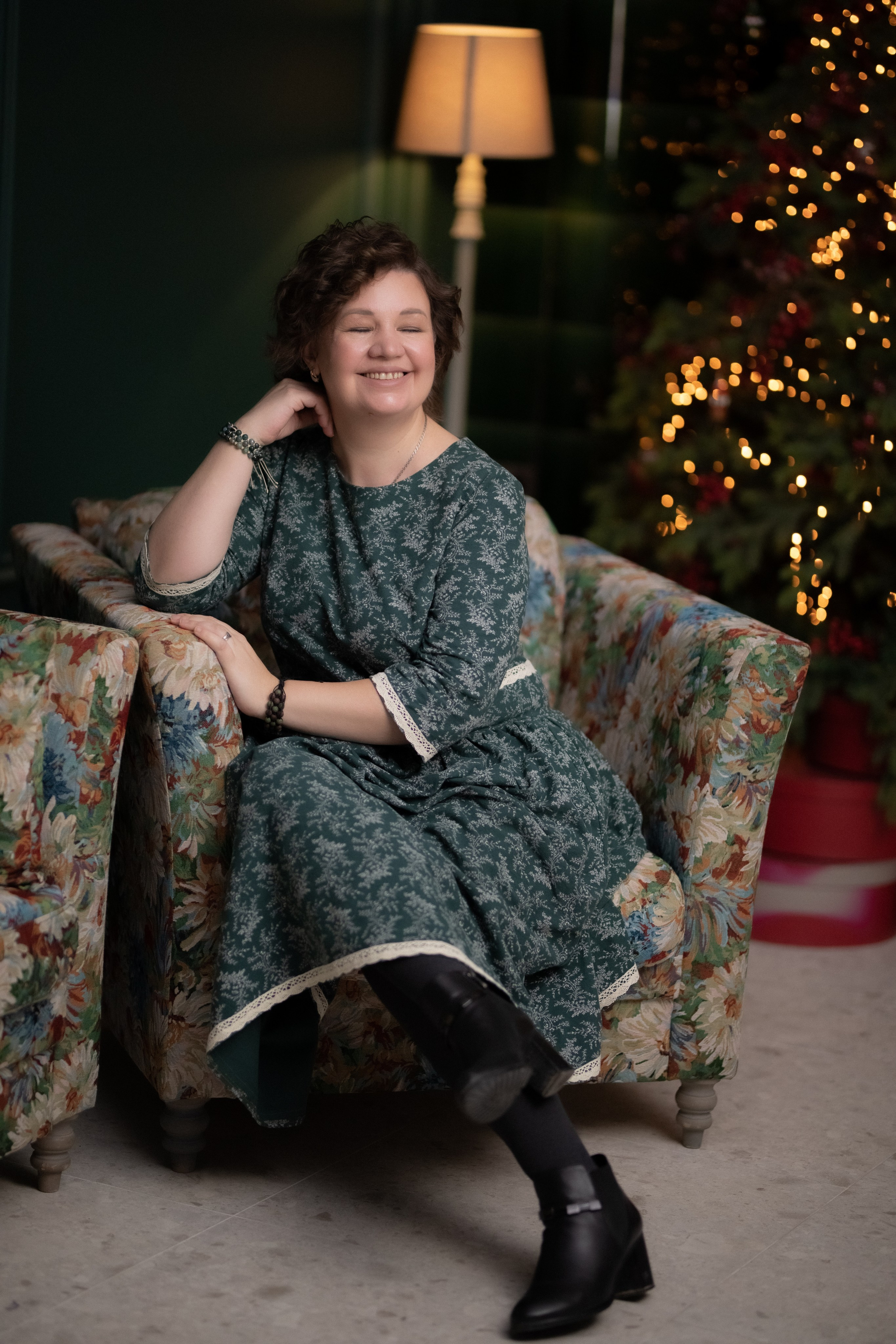 Катя. Фотограф чувственного портрета в Санкт-Петербурге Светлана Фролова