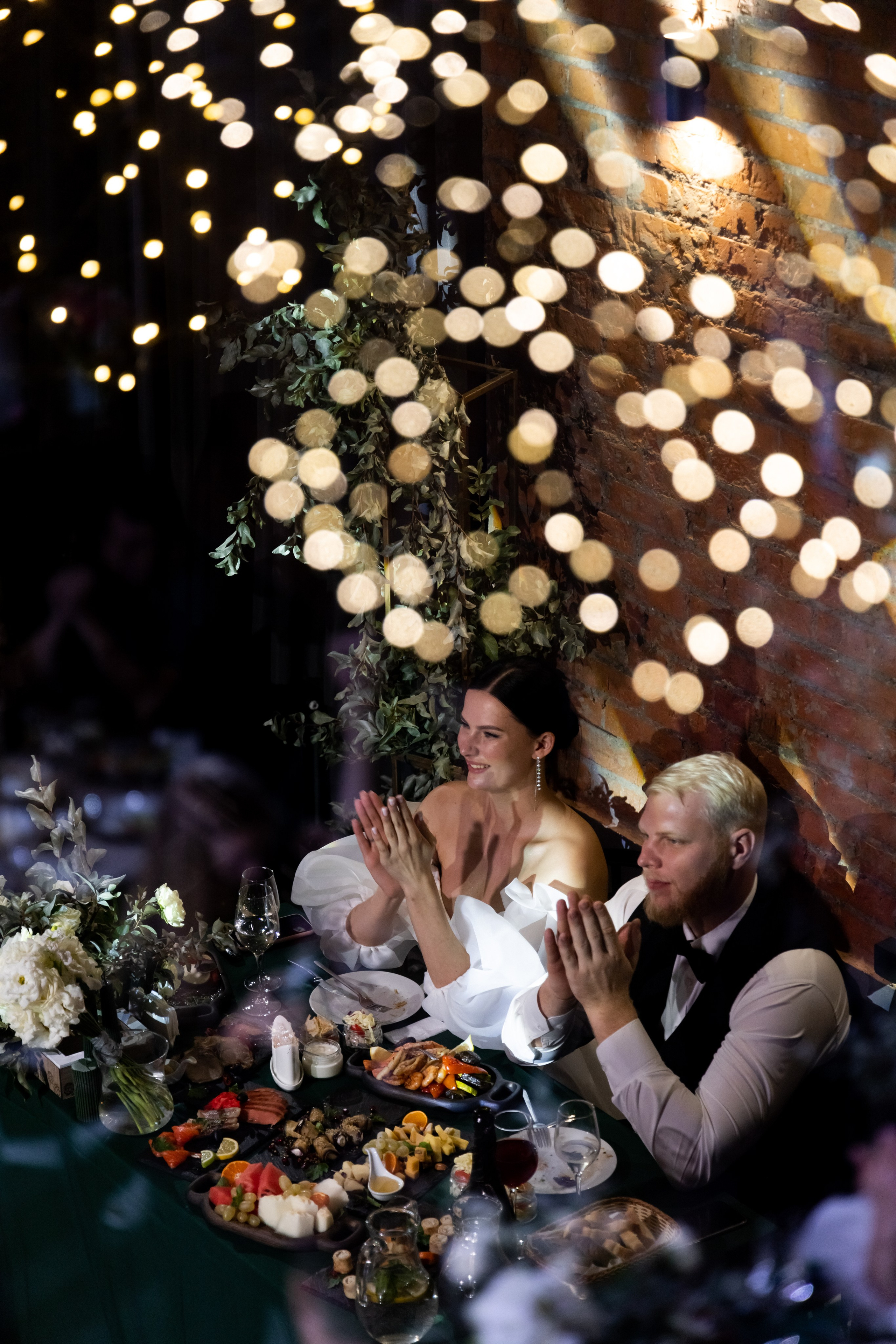 Дарья+Никита. Фотограф в Красноярске Гетманова Мила