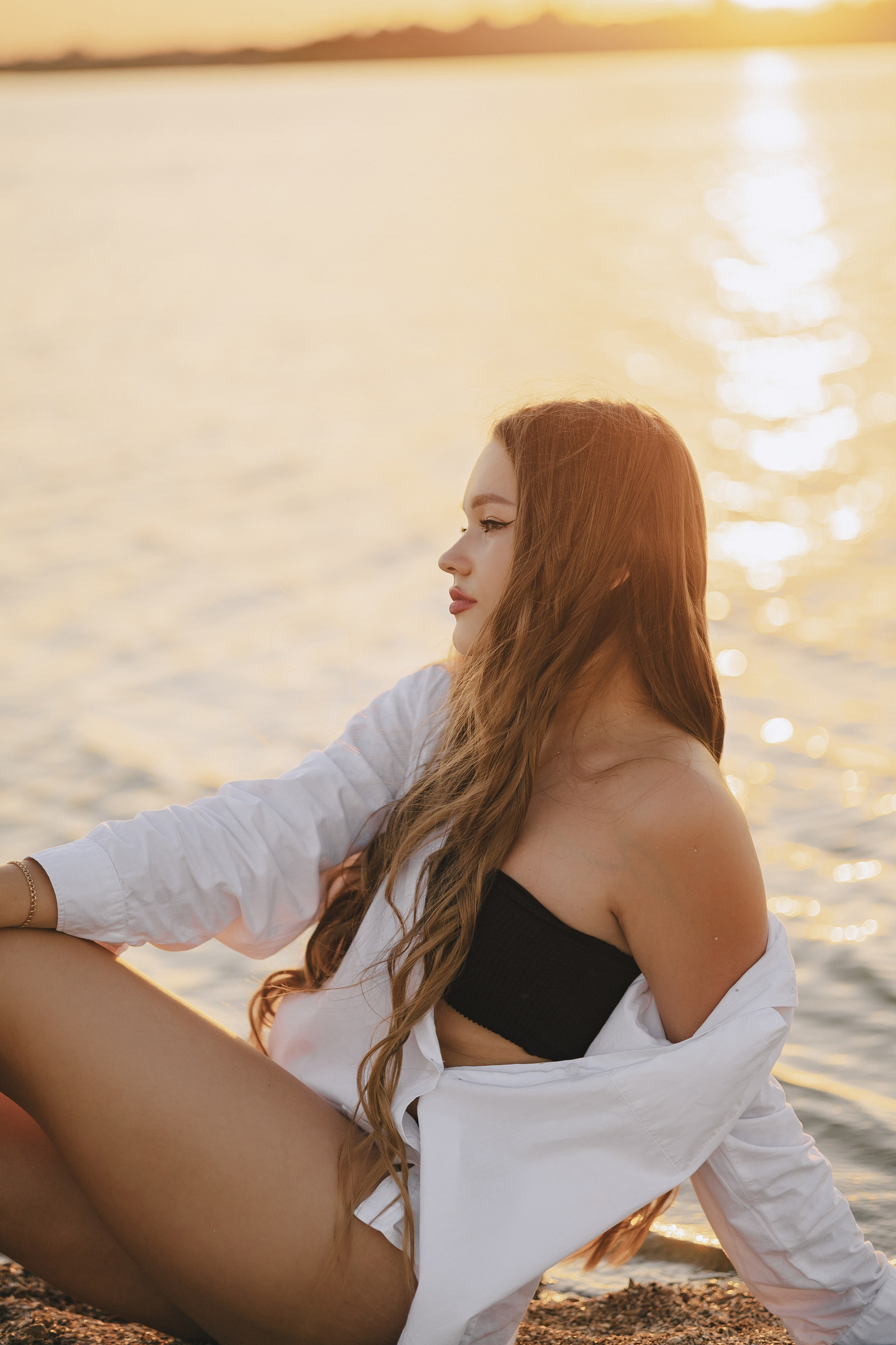 Алина. Фотограф Таганрог Любимая Надя