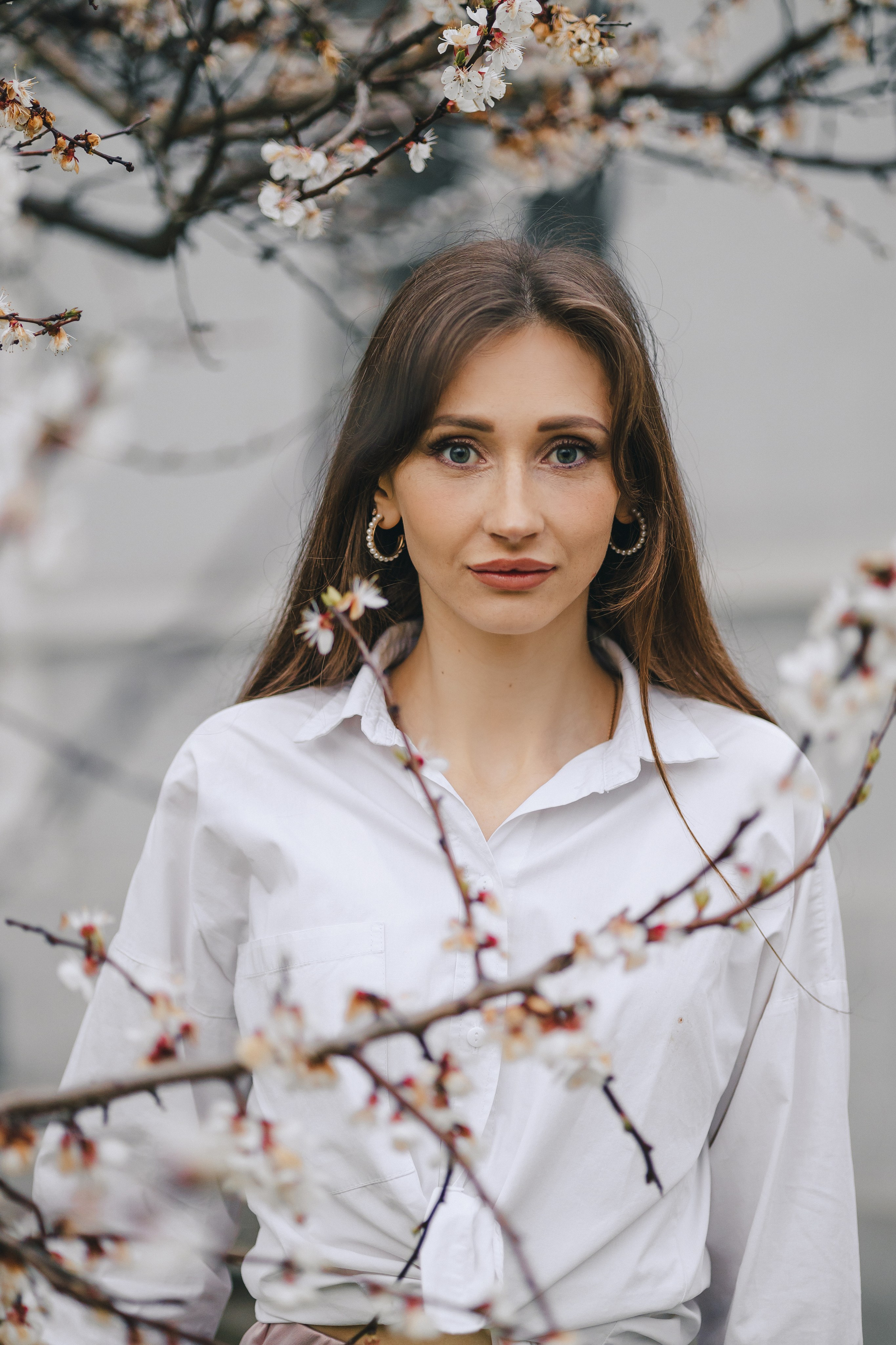 Настя. Фотограф Таганрог Любимая Надя