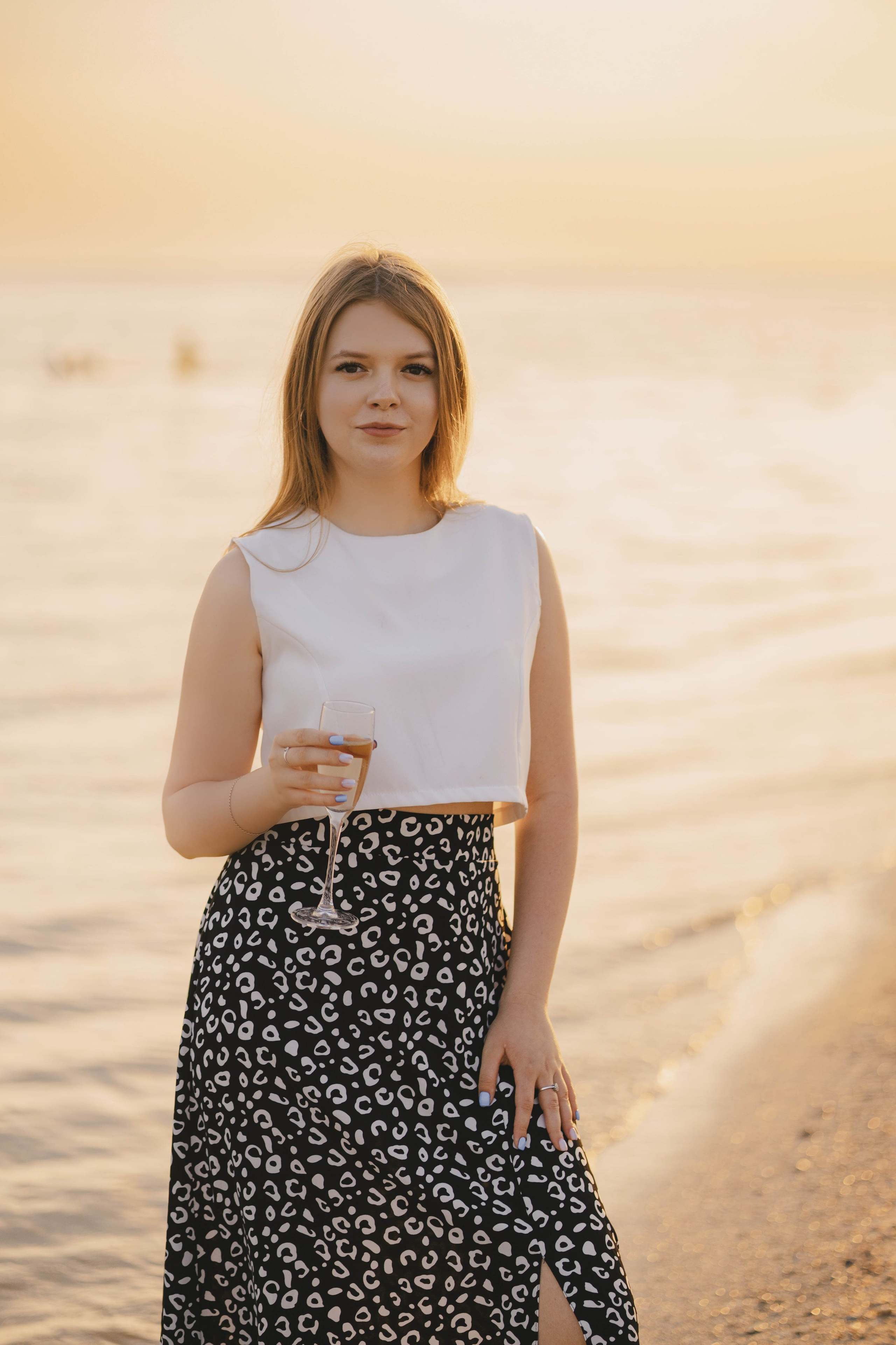 Настя и Алёна. Фотограф Таганрог Любимая Надя