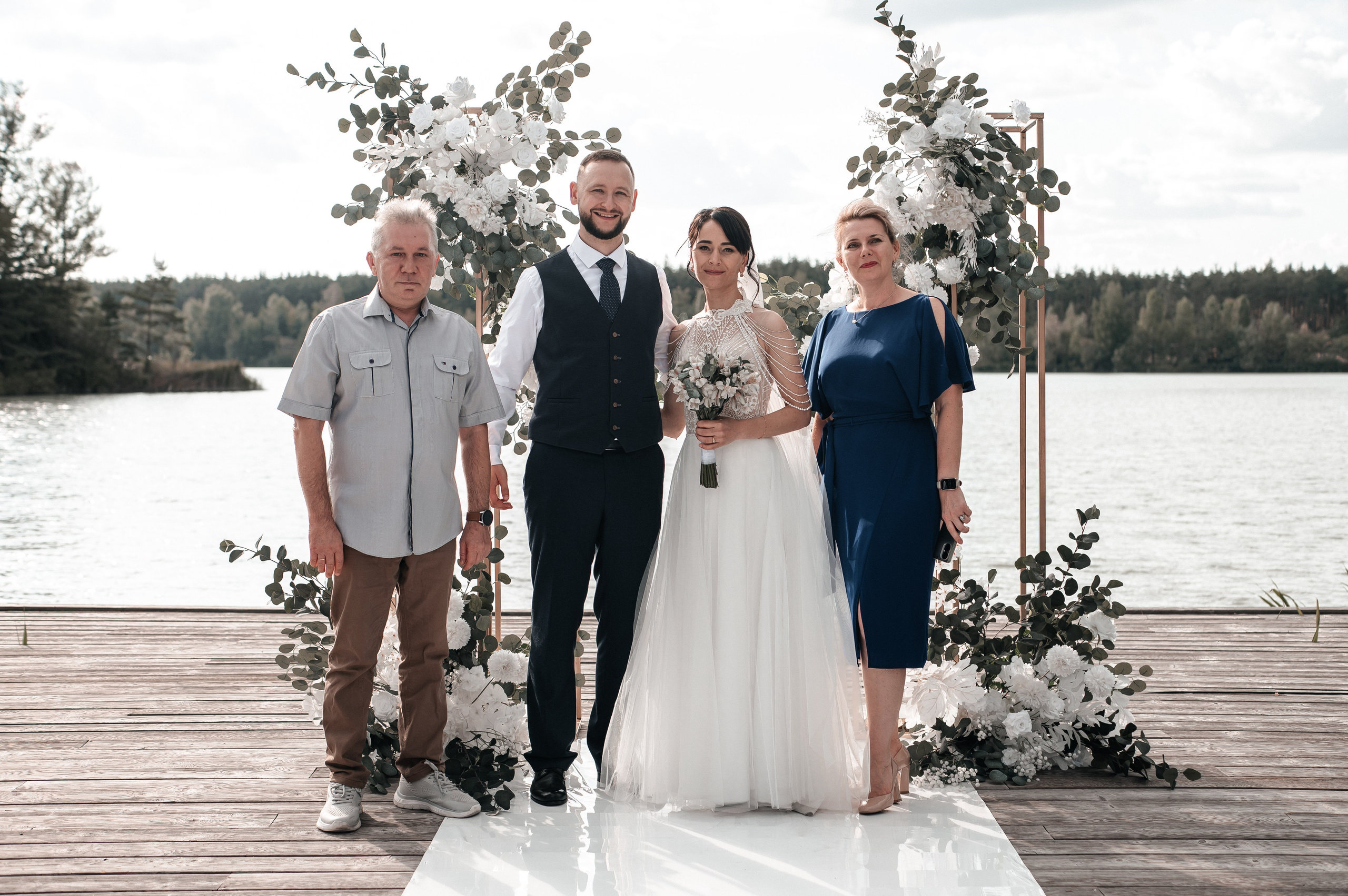 Константин и Мадина. Ривьера. Фотограф Екатерина Бочарникова