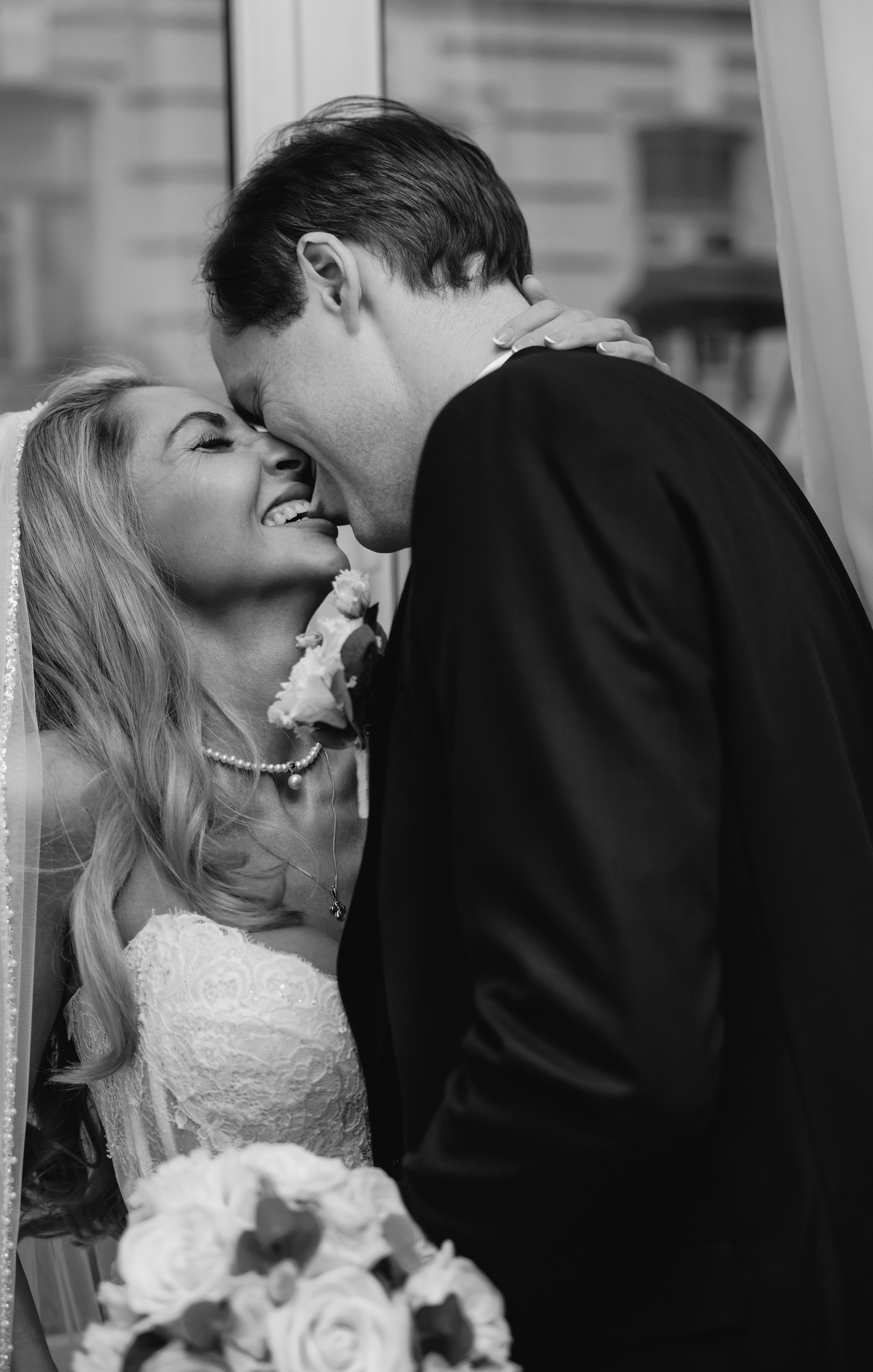 Сергей и Алина. Фотограф в Москве Андрей Овчаров