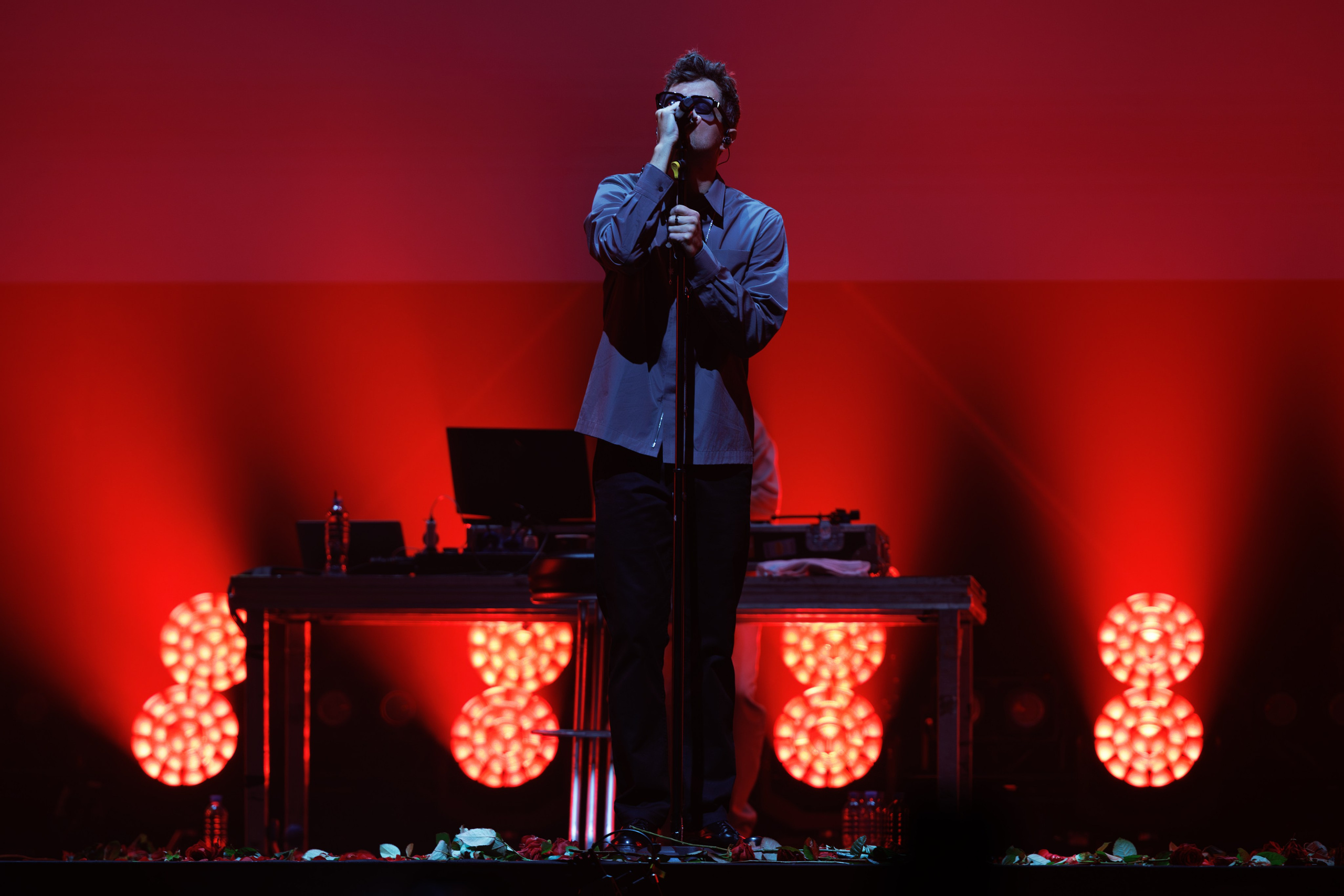 ЛСП. Фотограф в Москве Андрей Овчаров