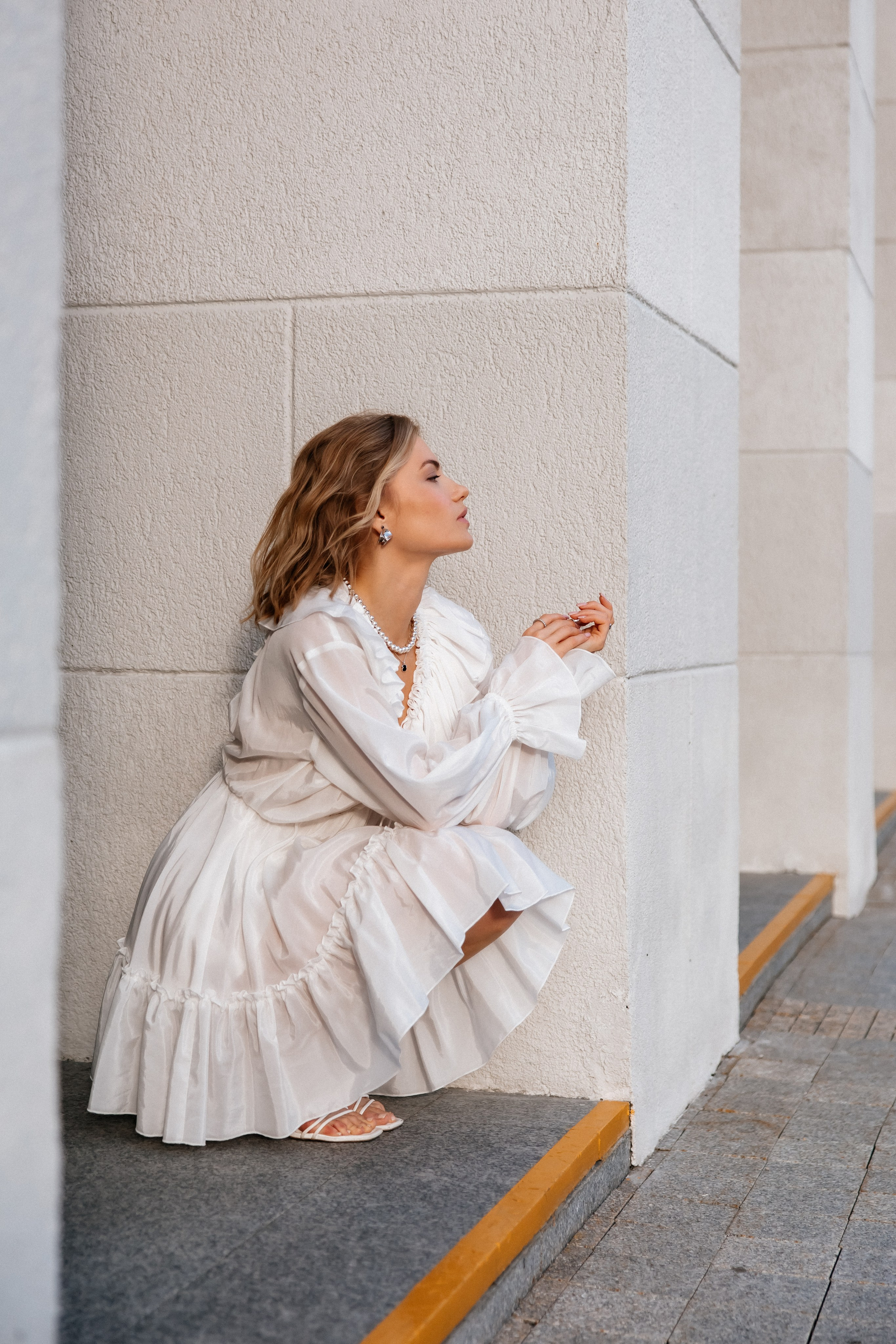 Мишель. Светлана Ванцлав — фотограф Минск, Беларусь