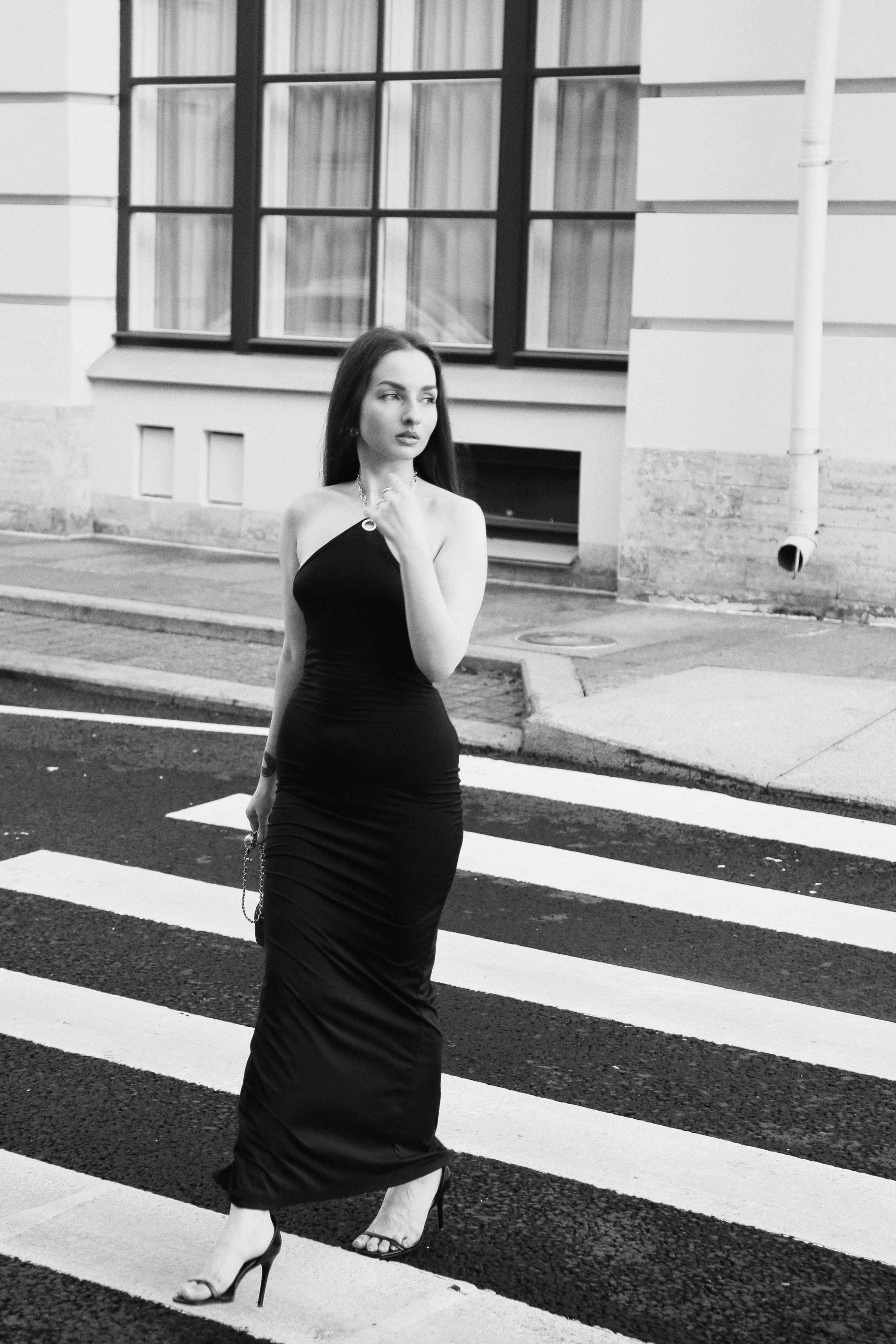 NATALY. КОНТЕНТ ДЛЯ БРЕНДОВ СПБ Лиза Федотова