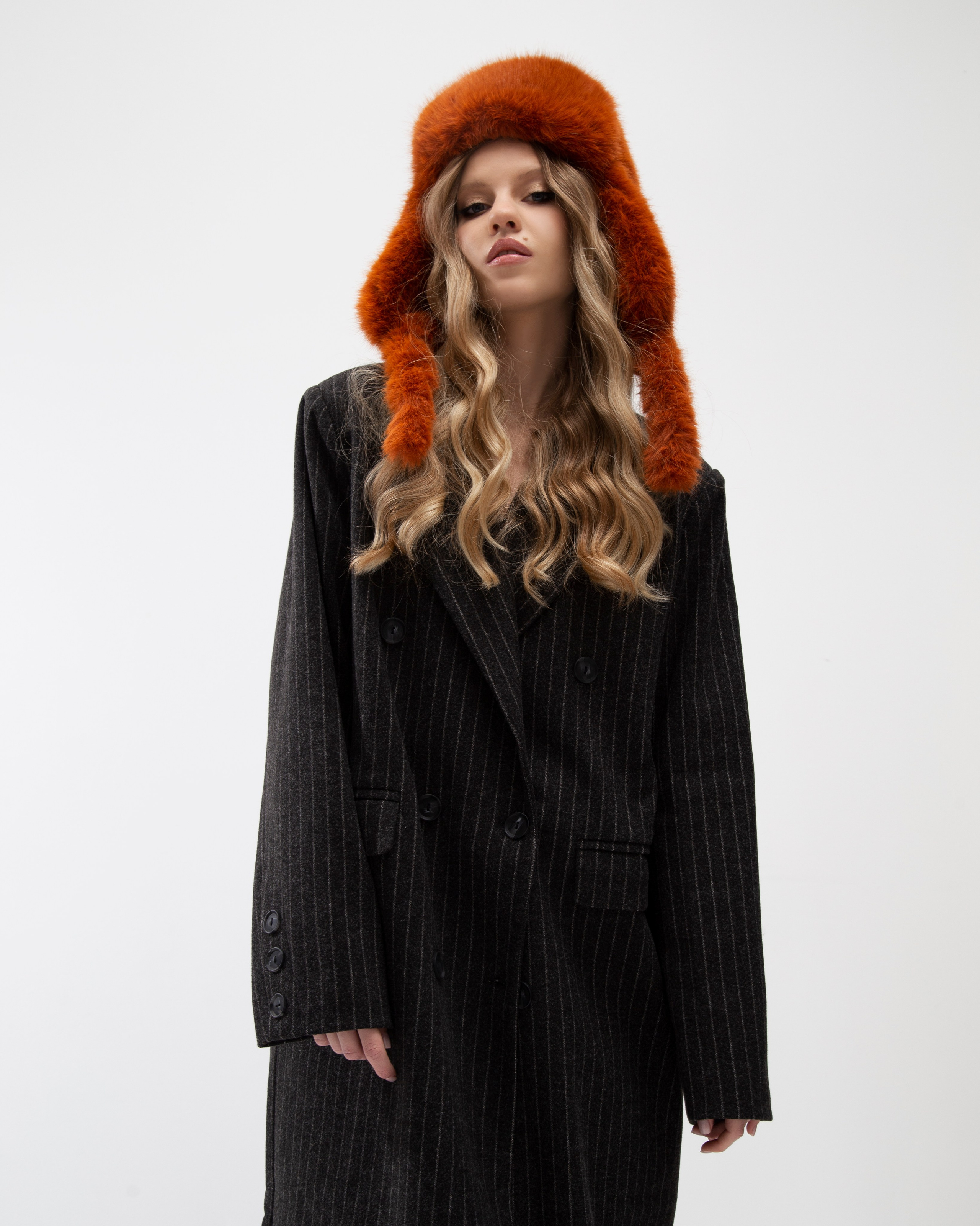 VARYA. КОНТЕНТ ДЛЯ БРЕНДОВ СПБ Лиза Федотова