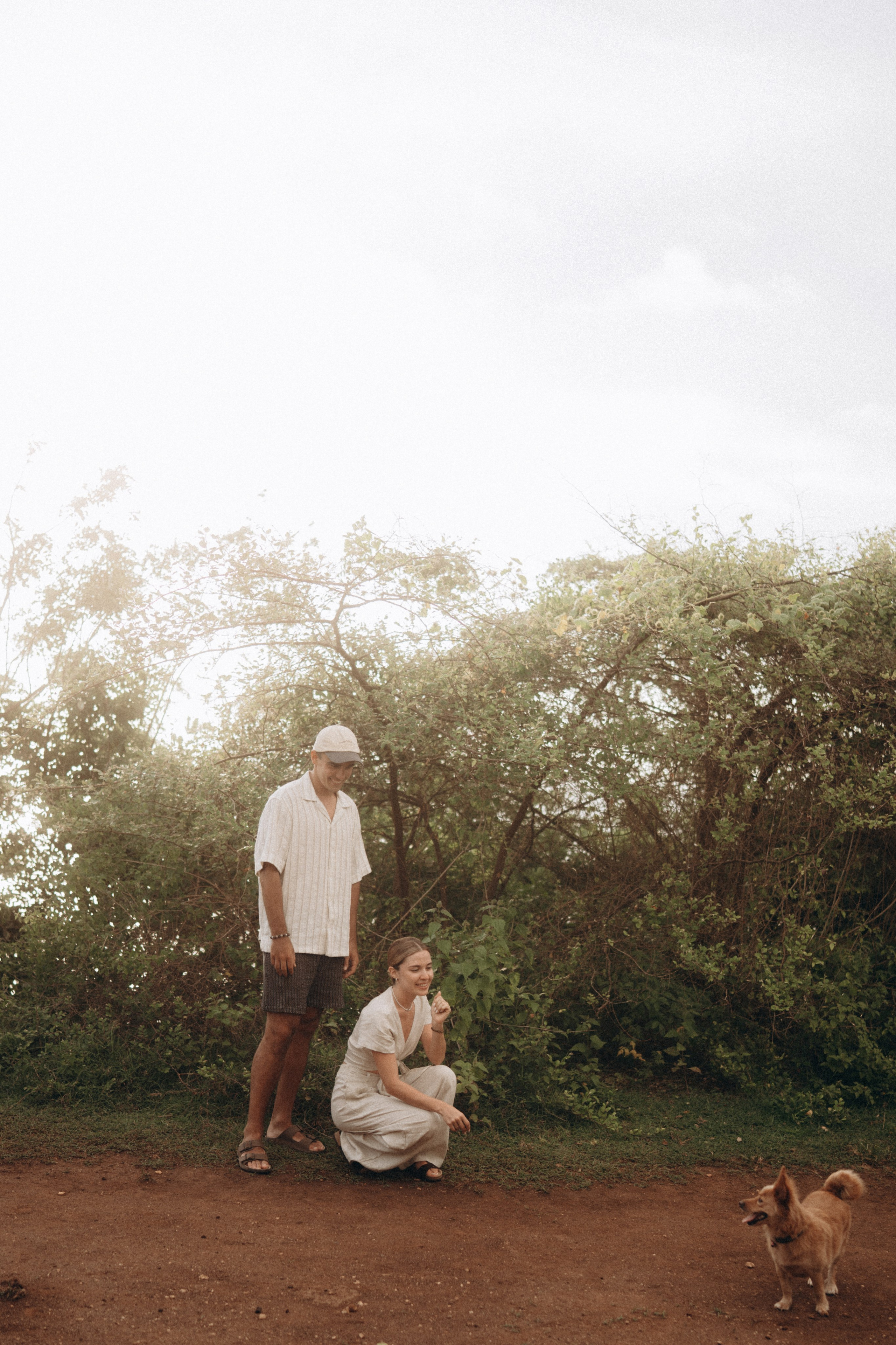 Саша и Лев. Ольга Антипова — фотограф