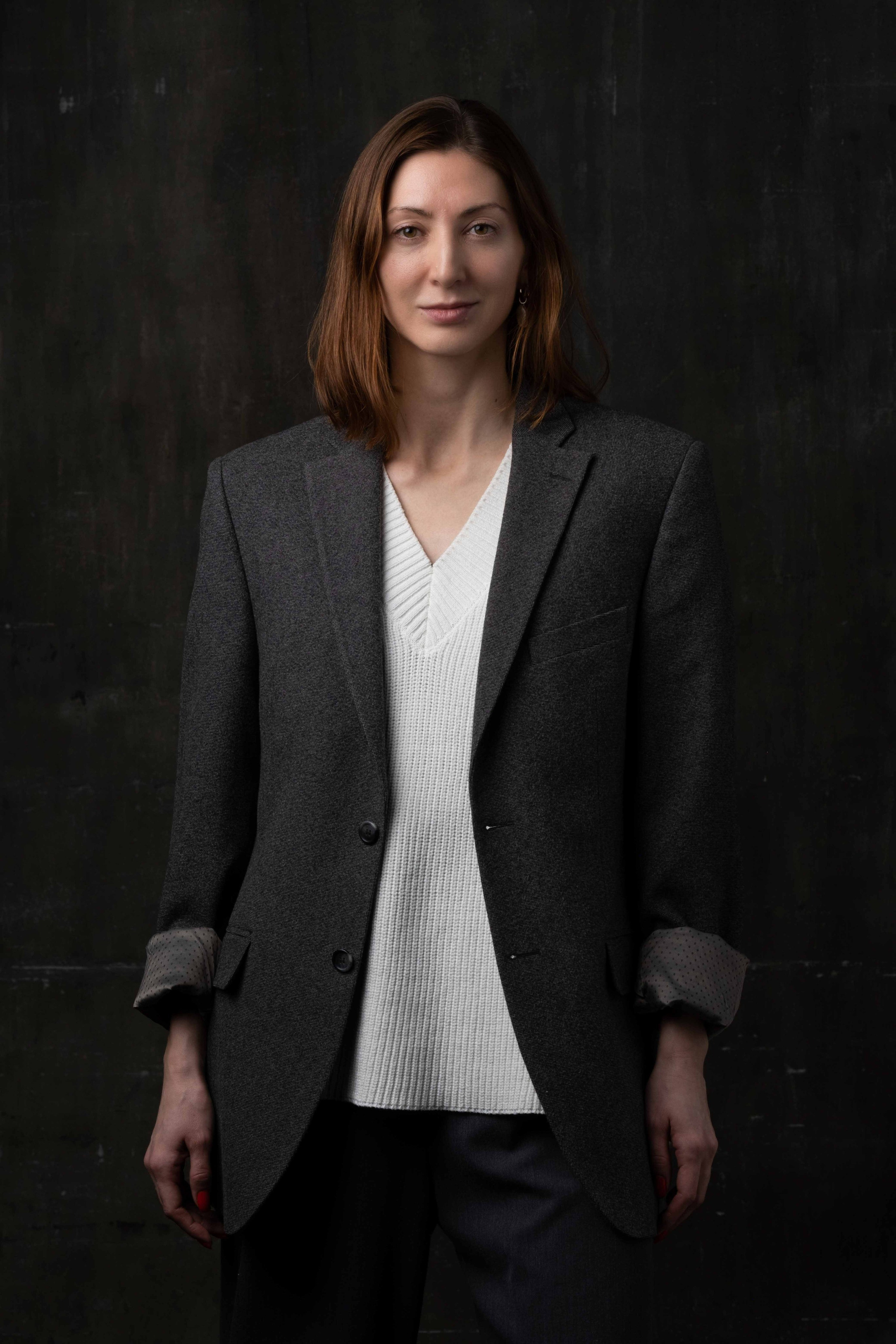 Коуч Анна Коханчик. Фото тур