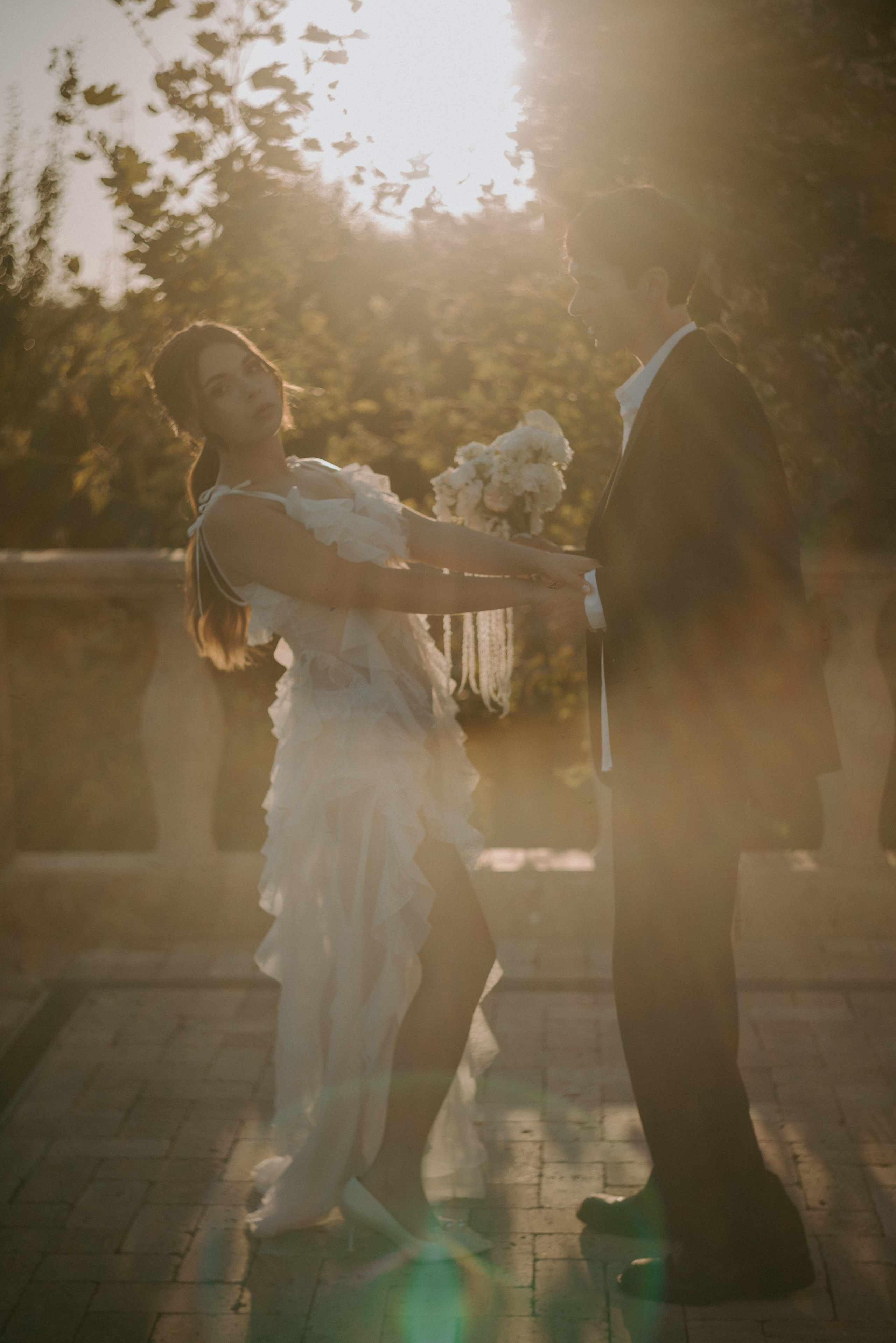 Дарья&Родион. Свадебный и семейный фотограф город Темрюк Фотостудия Темрюк