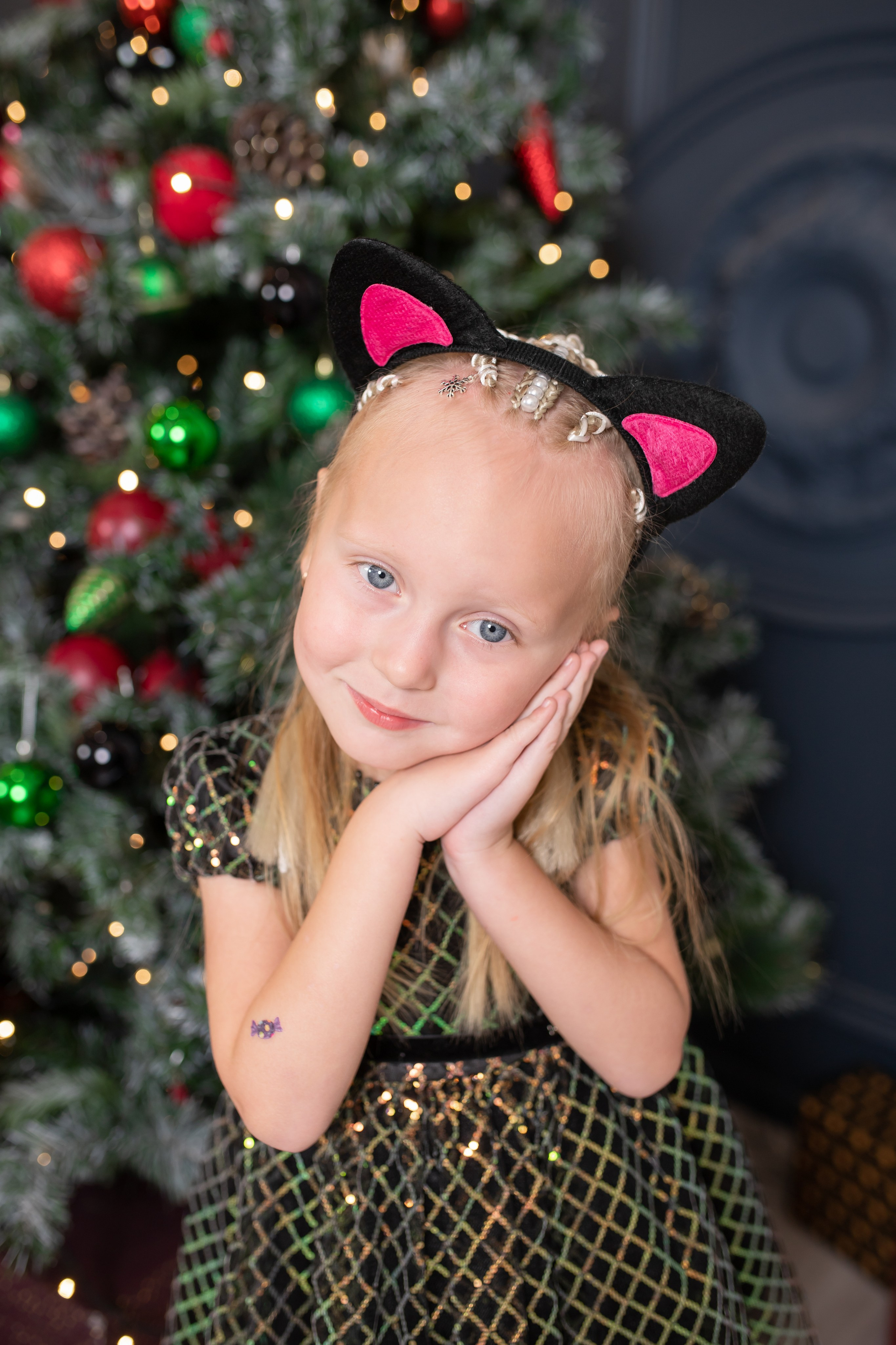 Екатерина. Марина Шаймухаметова. Фотограф в Уфе