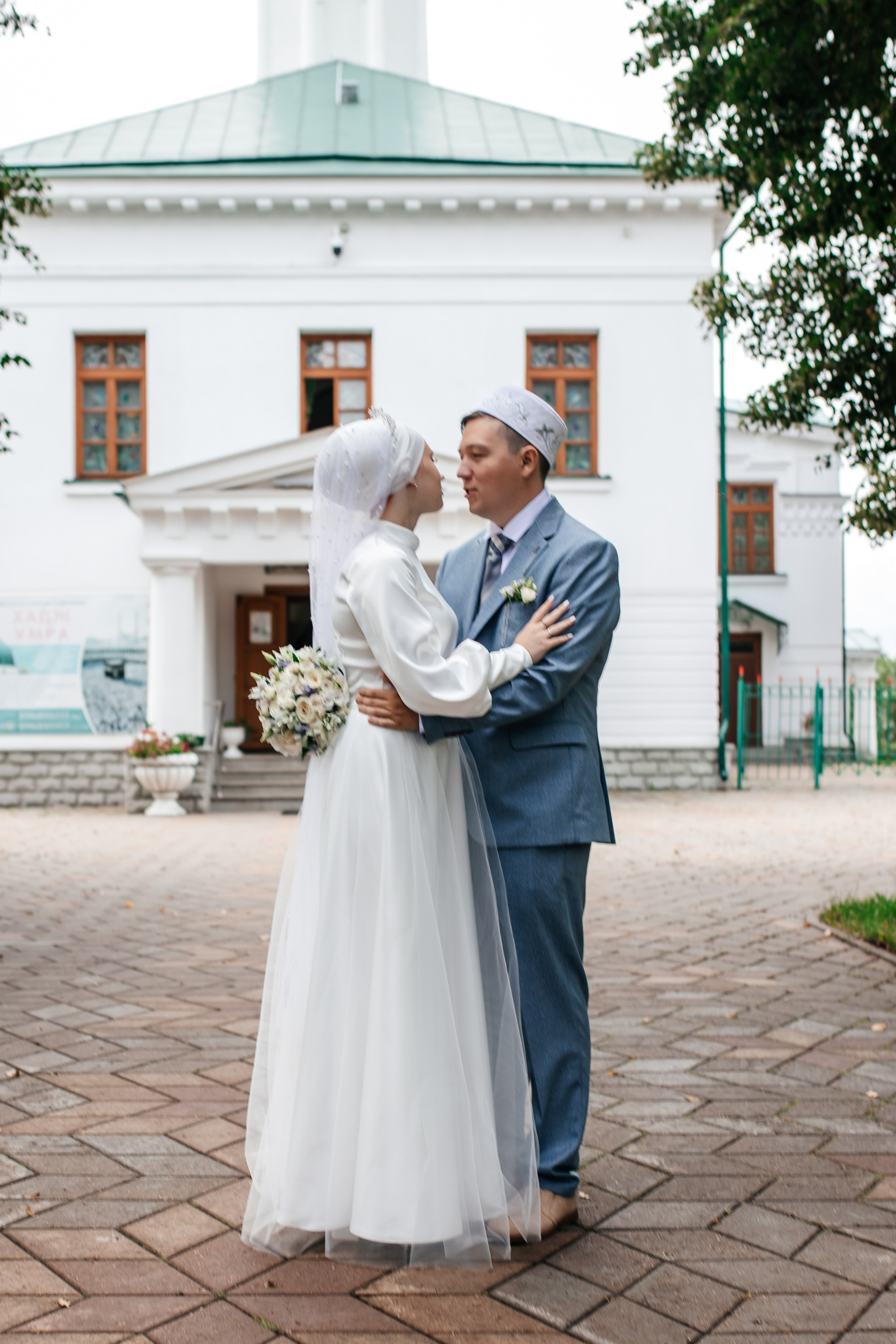 Артур и Ульяна. Марина Шаймухаметова. Фотограф в Уфе