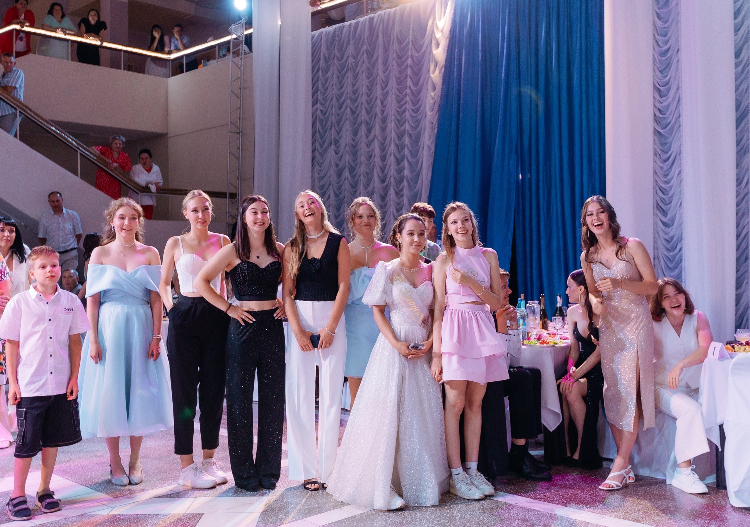 Репортажная съемка. Фотограф Екатерина Головатюк, Железногорск Красноярского края