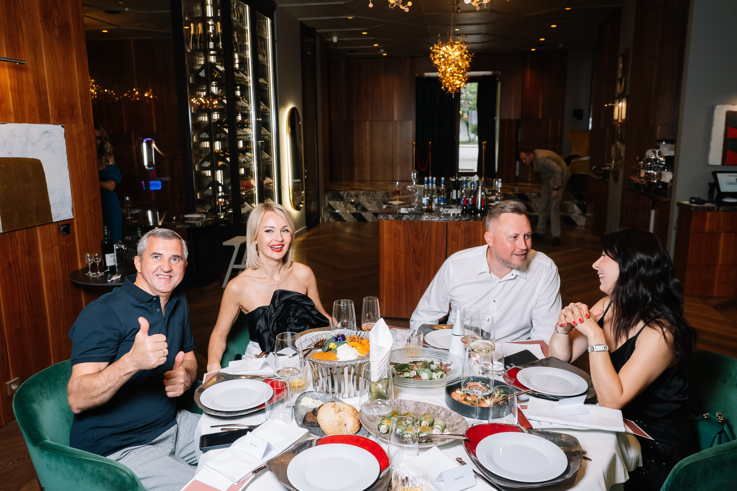 Портфолио для организаторов мероприятий