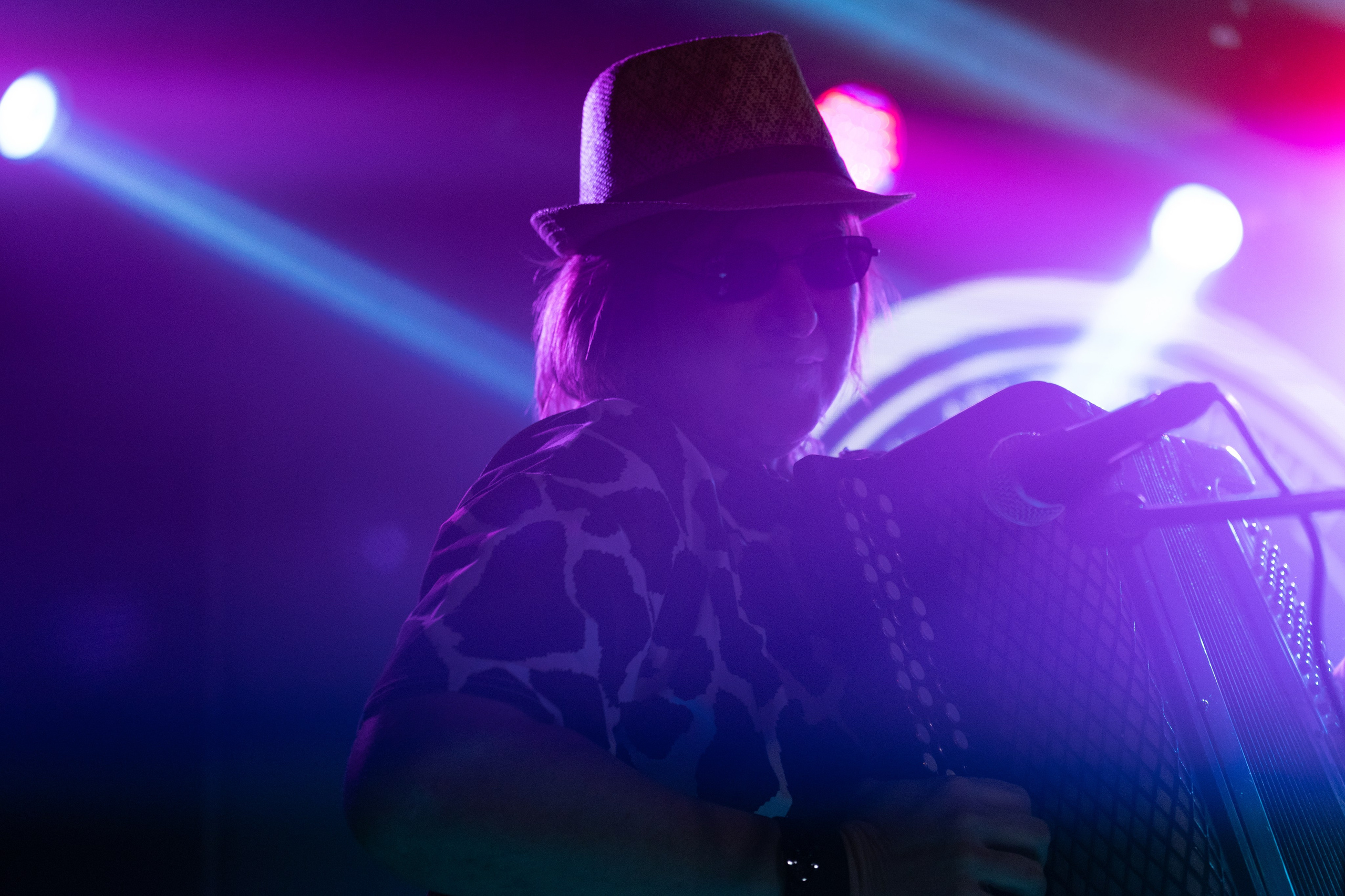 Альтернативная Музыкальная Школа — Отчётный концерт. KiPPER Gallery — Фотограф