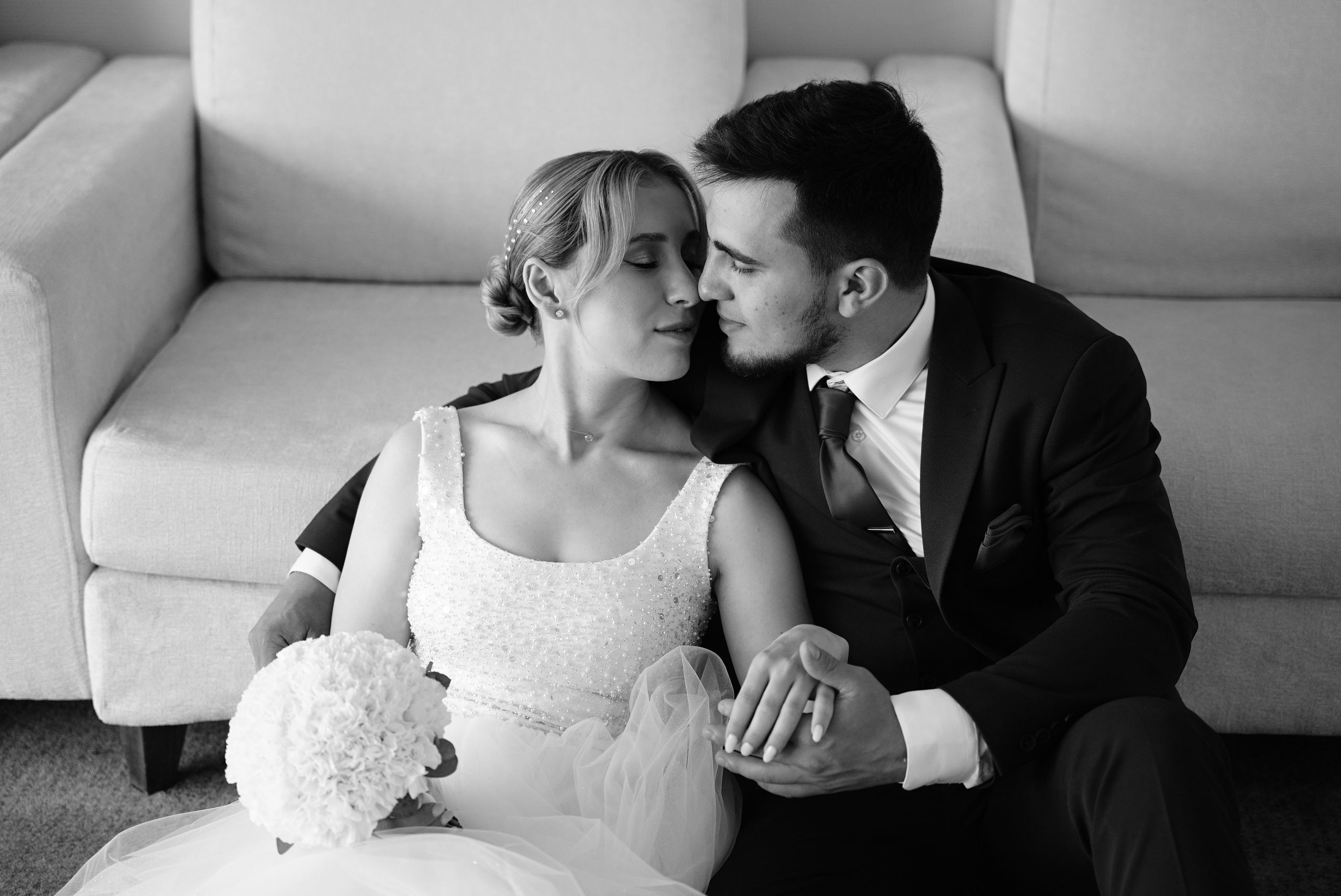 Артур и Хавва чб. Свадебный фотограф в Самаре Анна Ковалева