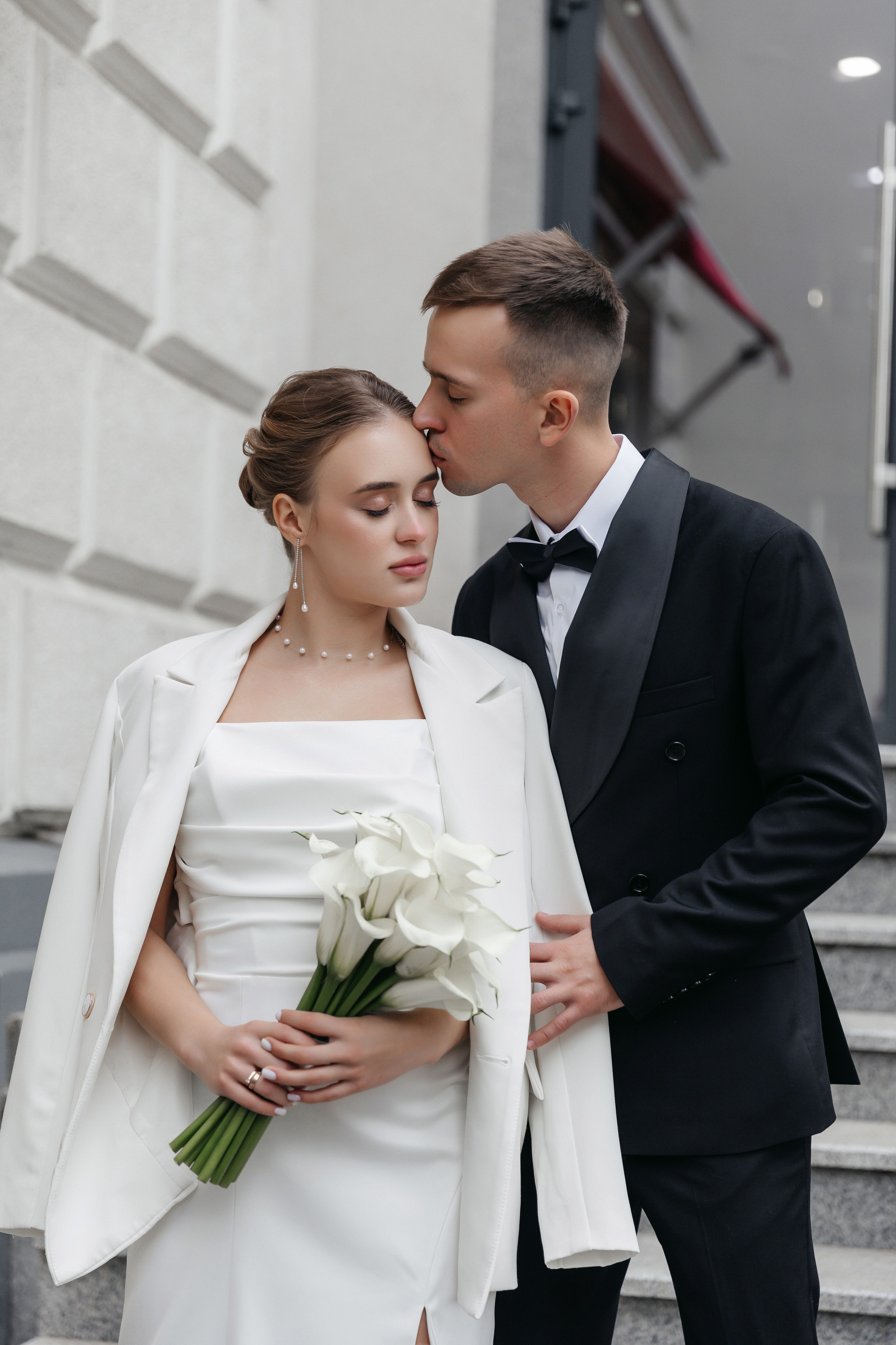 Арина и Михаил 11/11/2023. Свадебный  и семейный фотограф в Краснодаре