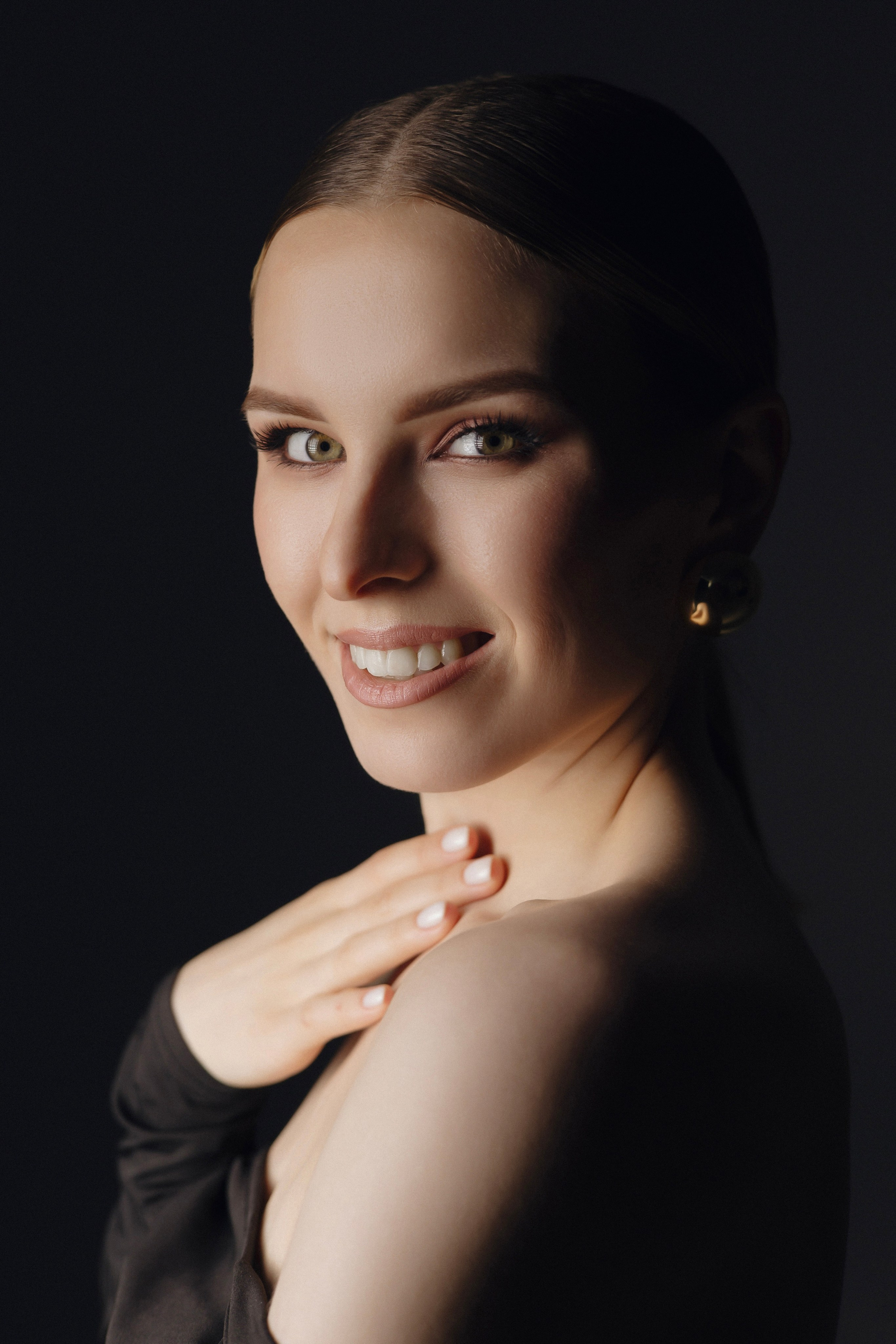 Индивидуально. Дубинкина Екатерина Фотограф Рязань, Москва