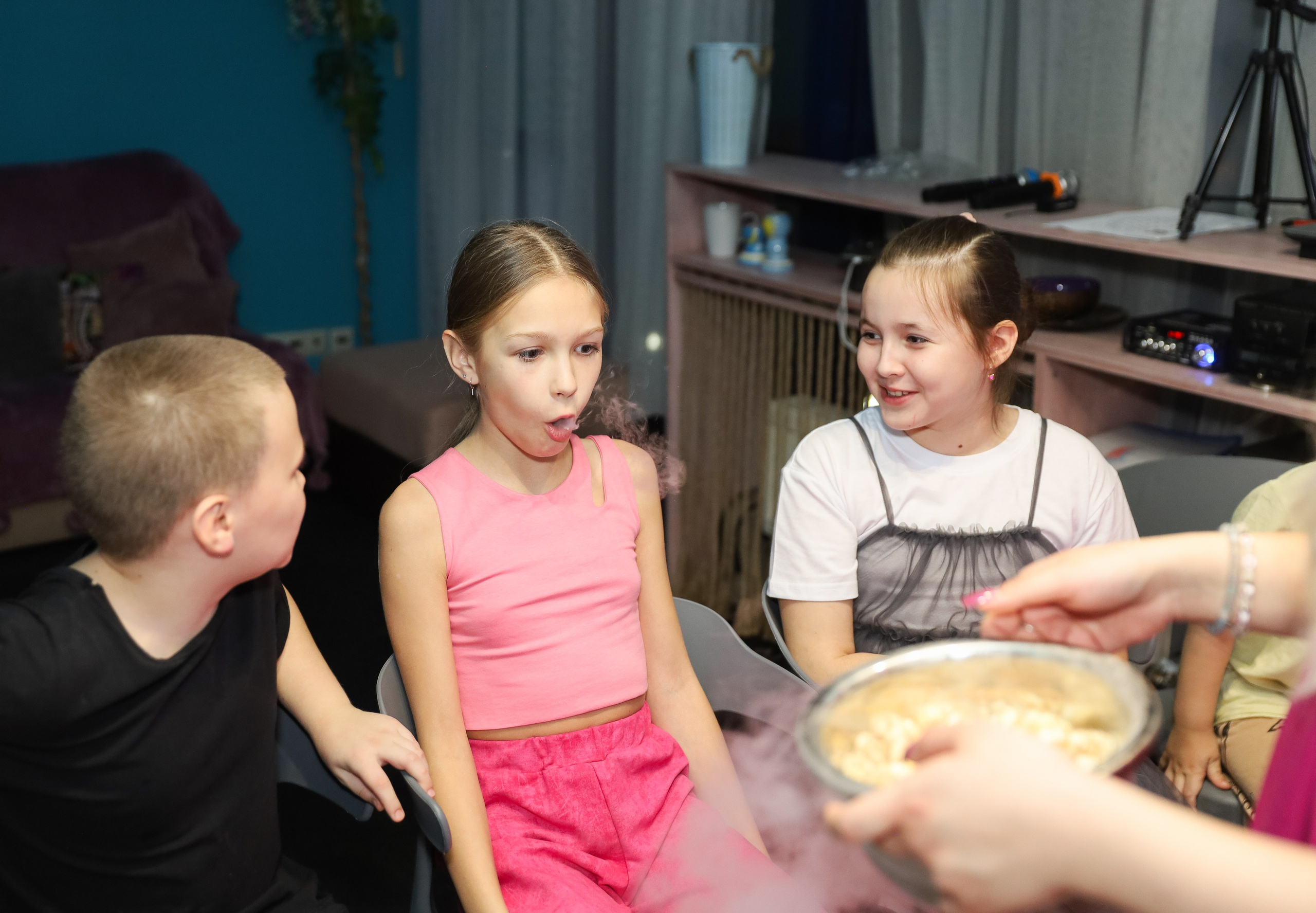 ДЕНЬ РОЖДЕНИЯ МАКСИМА 2 ГОДА. Фотограф мероприятий Ирина Каширина