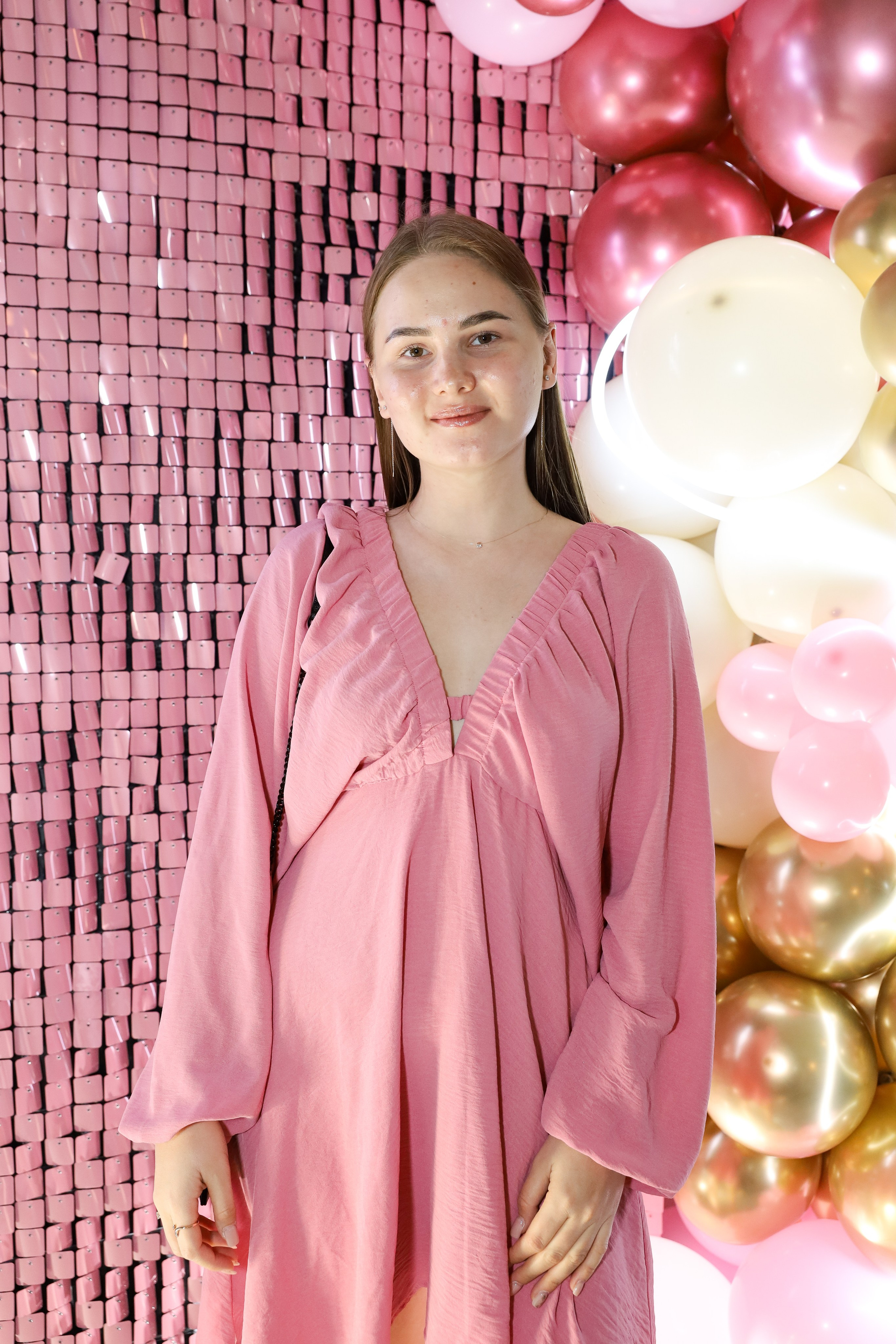 День рождения Марины. Фотограф мероприятий Ирина Каширина