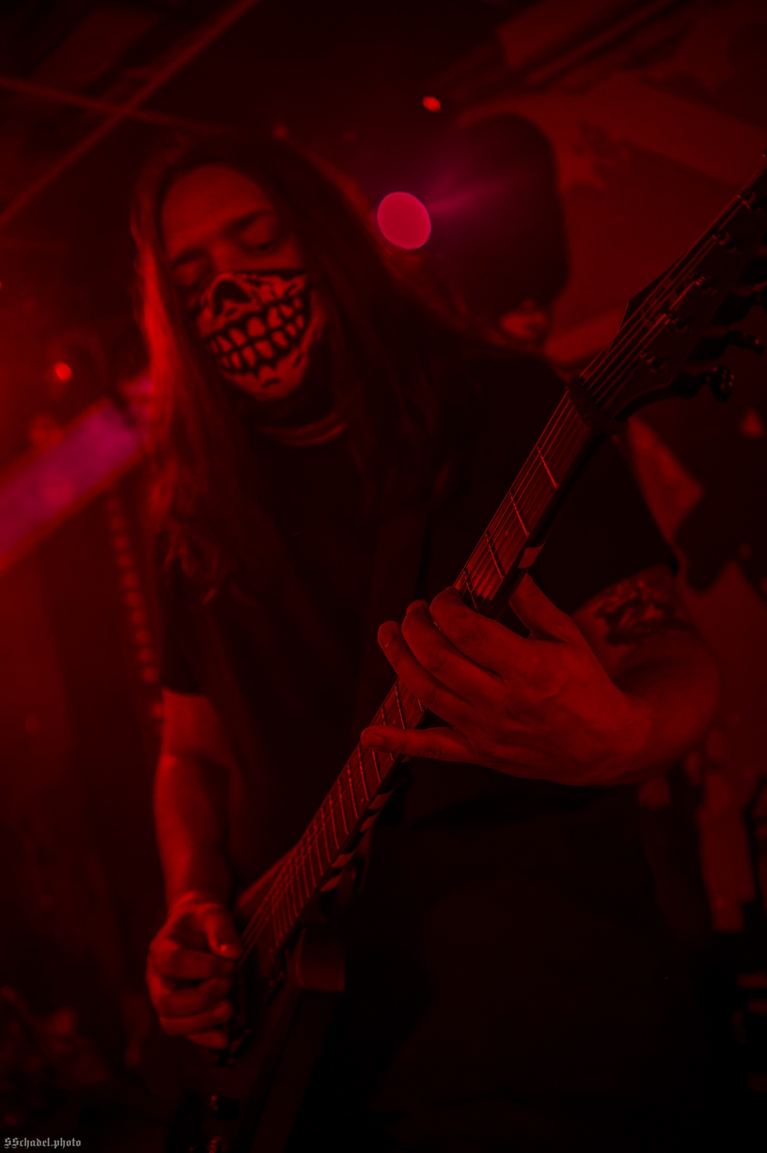 Aspid 23.08.25. We will make everything metal!