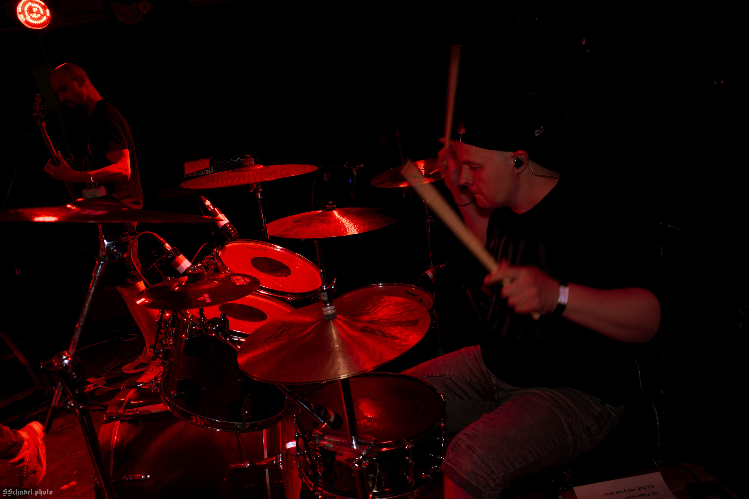 Mayday Massacre: Hardcore vs Death Metal // Антагонизм 02.05.2025. We will make everything metal!