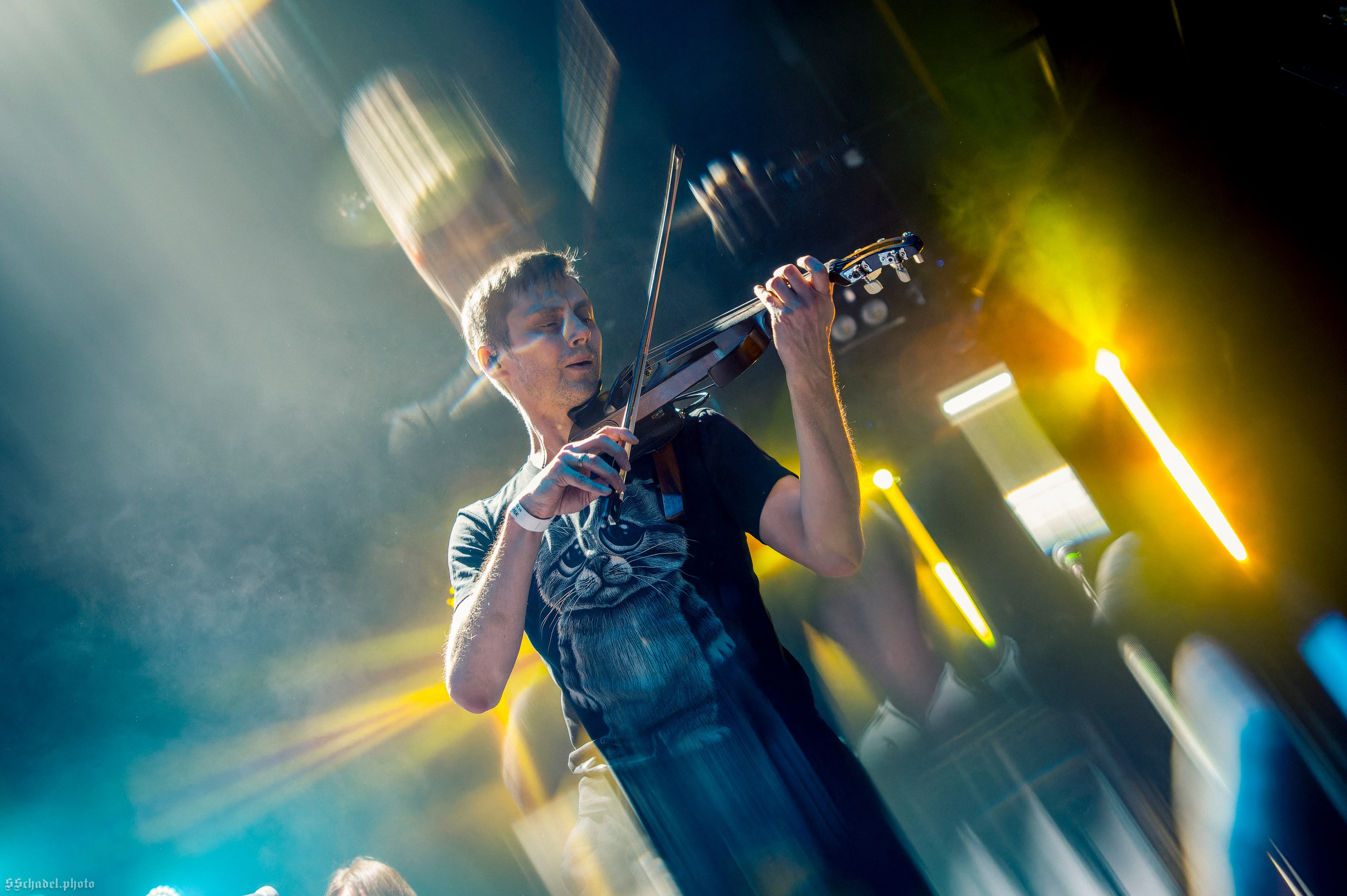 Хрен 03.04.26. We will make everything metal!