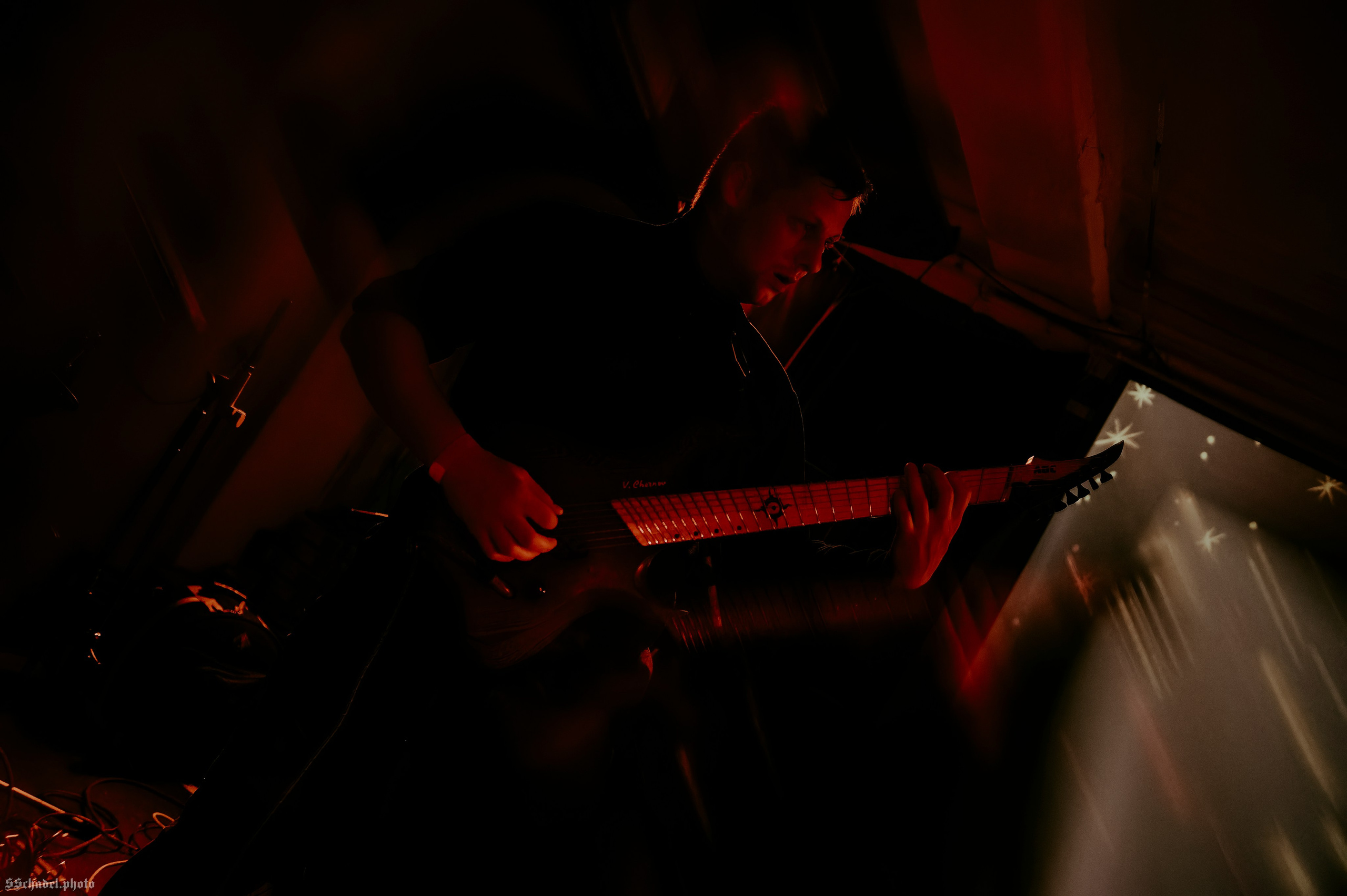ИЛ 22.05.26. We will make everything metal!