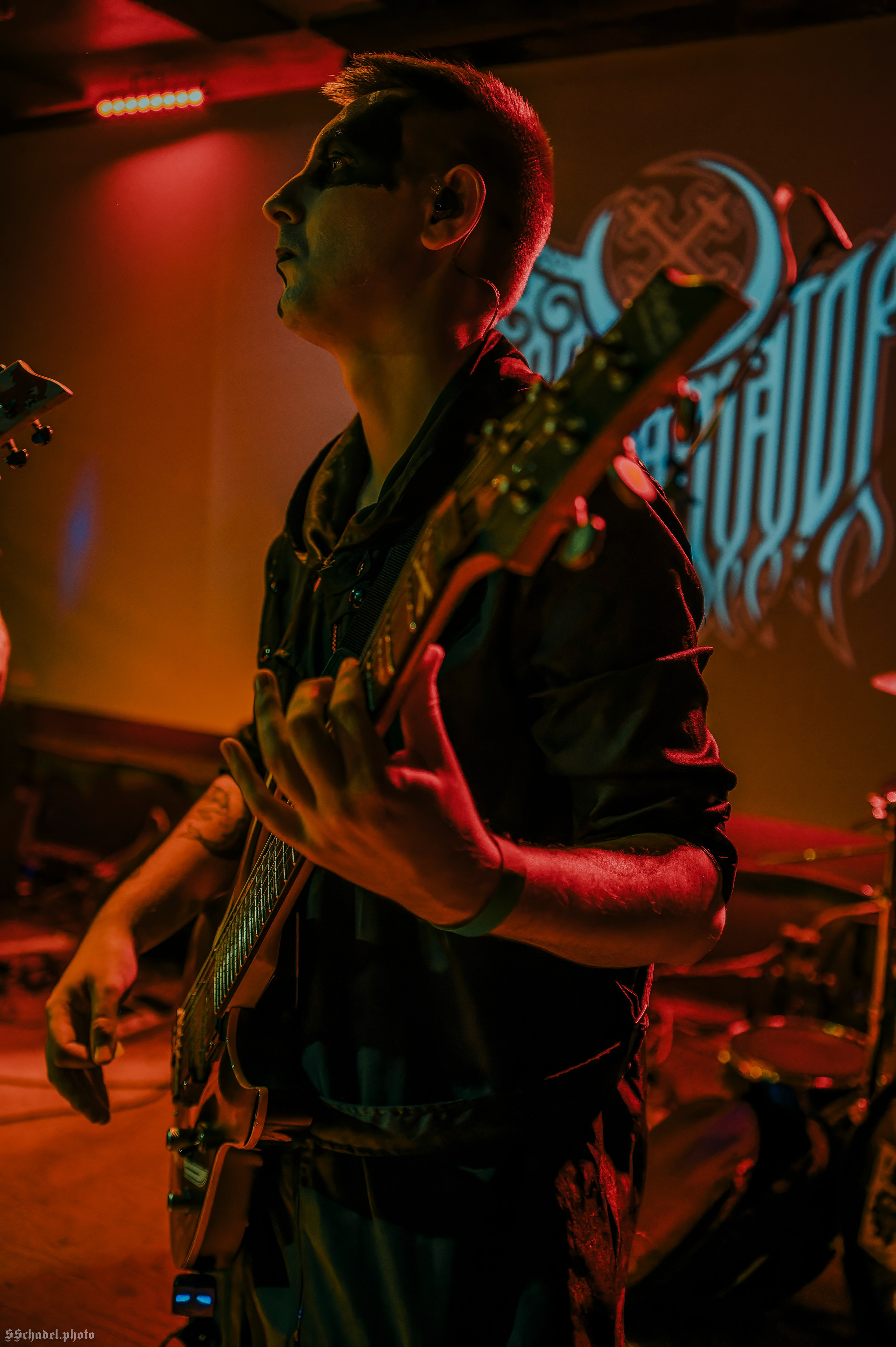 Бальзаматор 28.06.25. We will make everything metal!